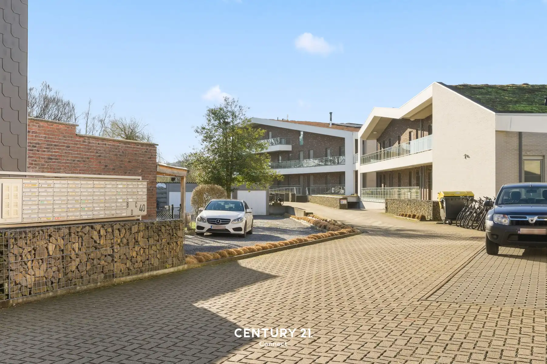 Modern appartement  te Herent/Winksele foto 4