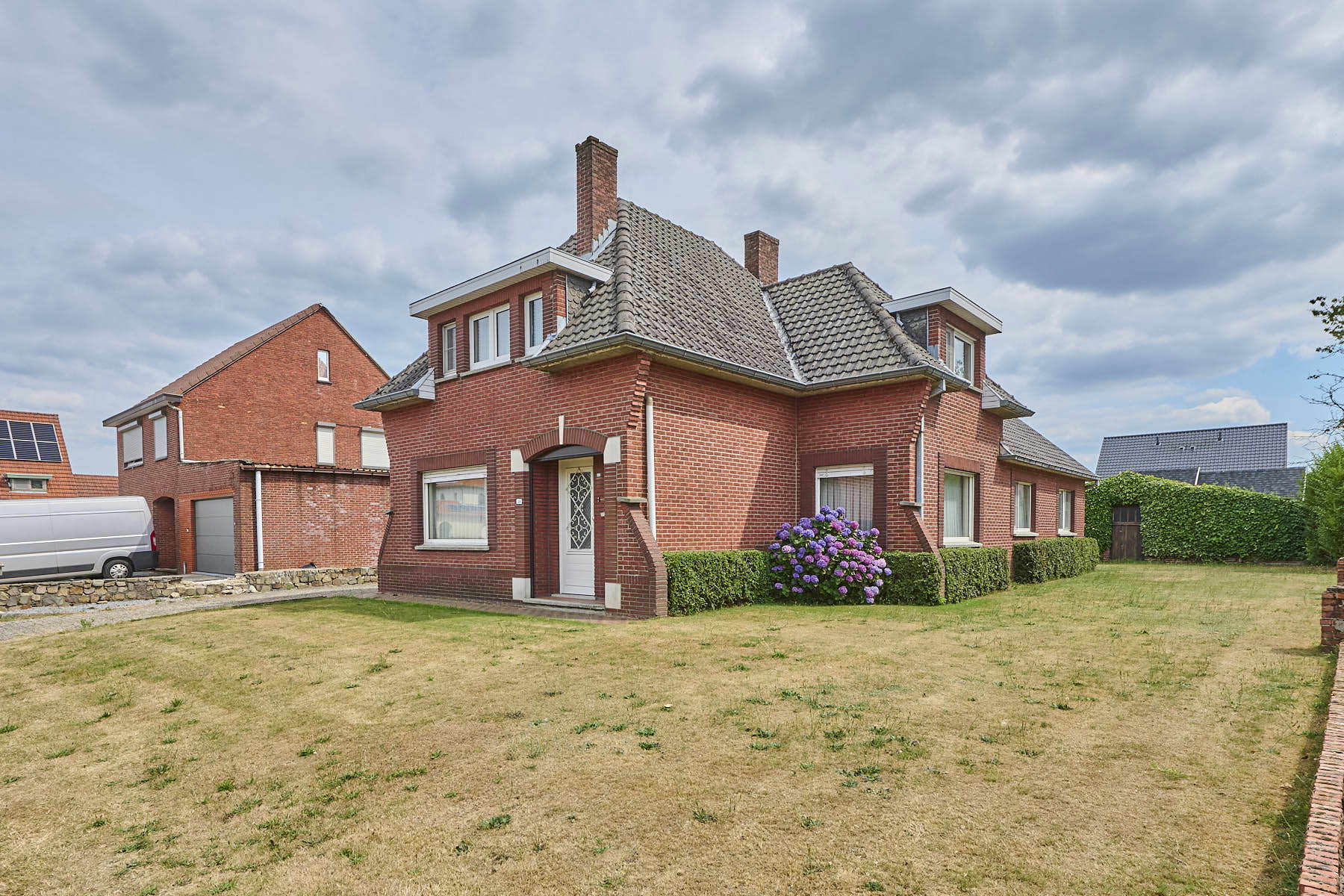 Huis te koop Comanswg 29 - 3940 Hechtel-Eksel