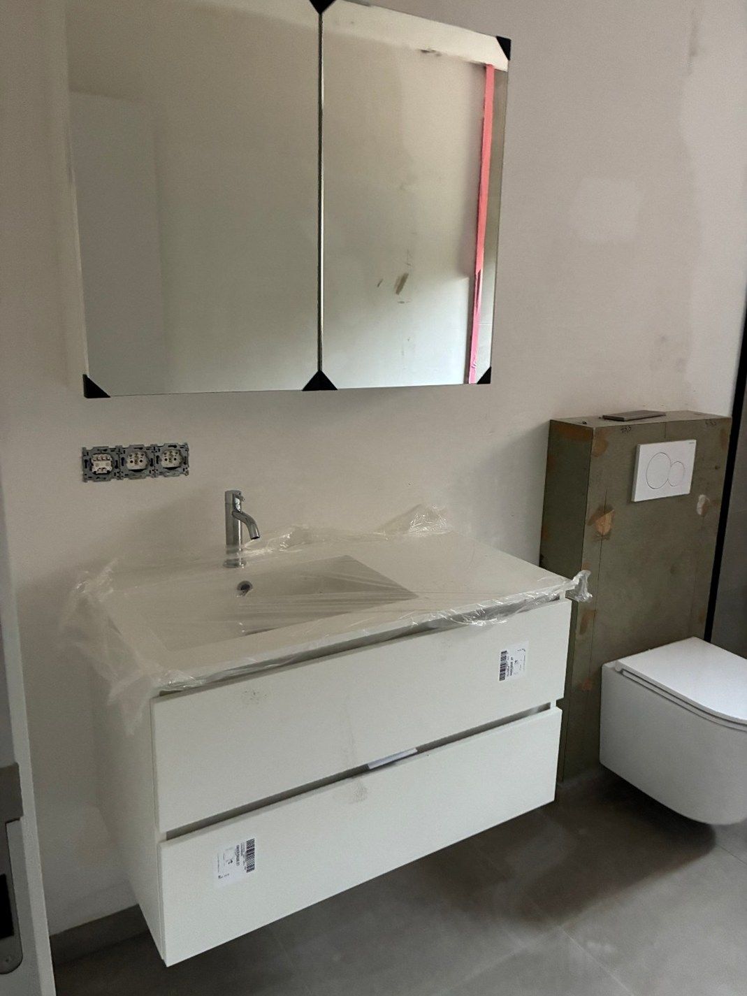 BEN-woning in het pittoreske Dikkelvenne foto 16