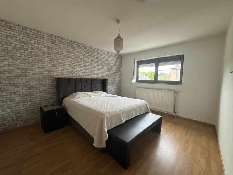 Moderne woning met 3 slaapkamers & tuin in aangename en rustige woonwijk. foto 33