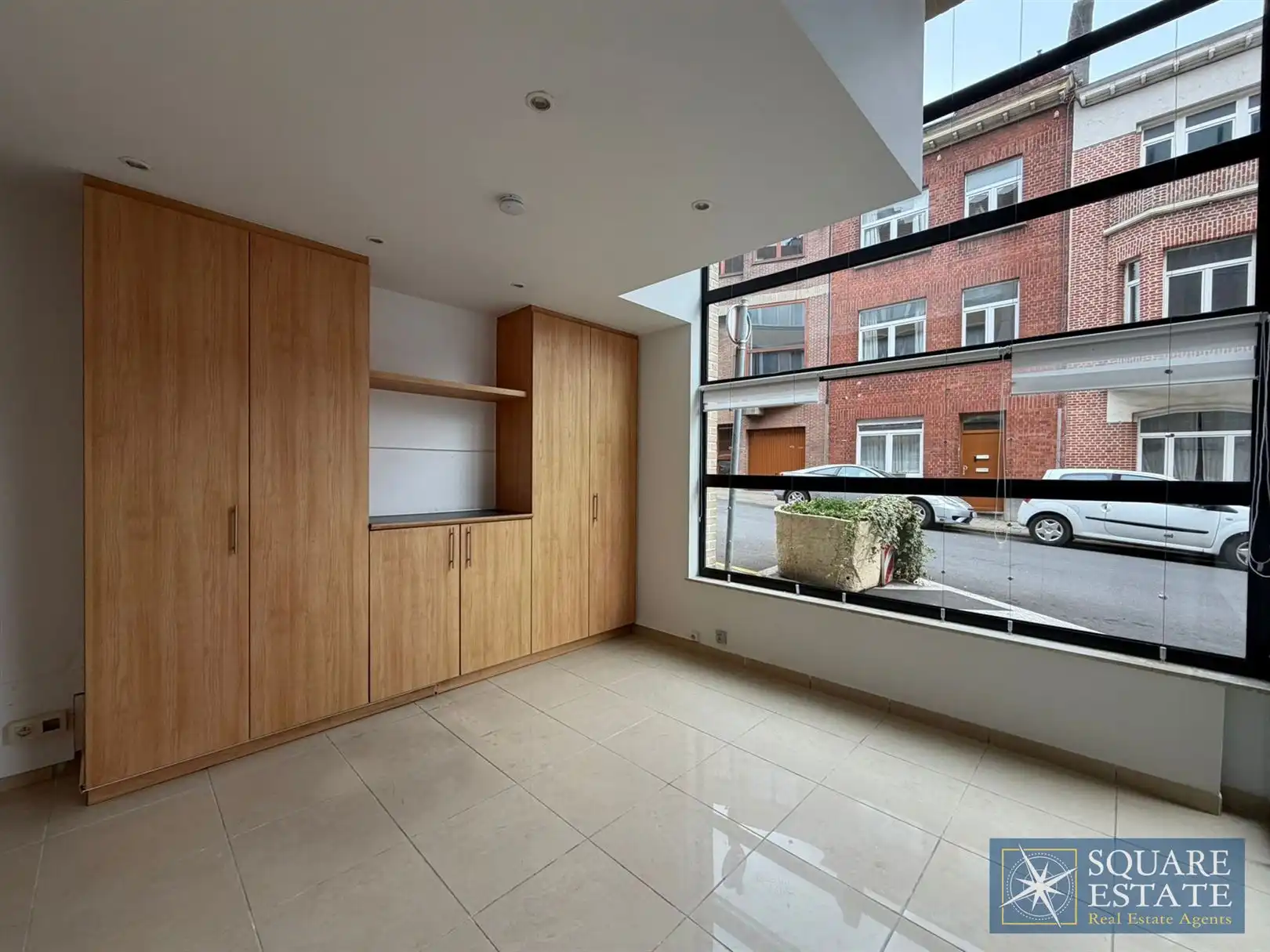 Commerciële ruimte/ Kantoorruimte  foto 2