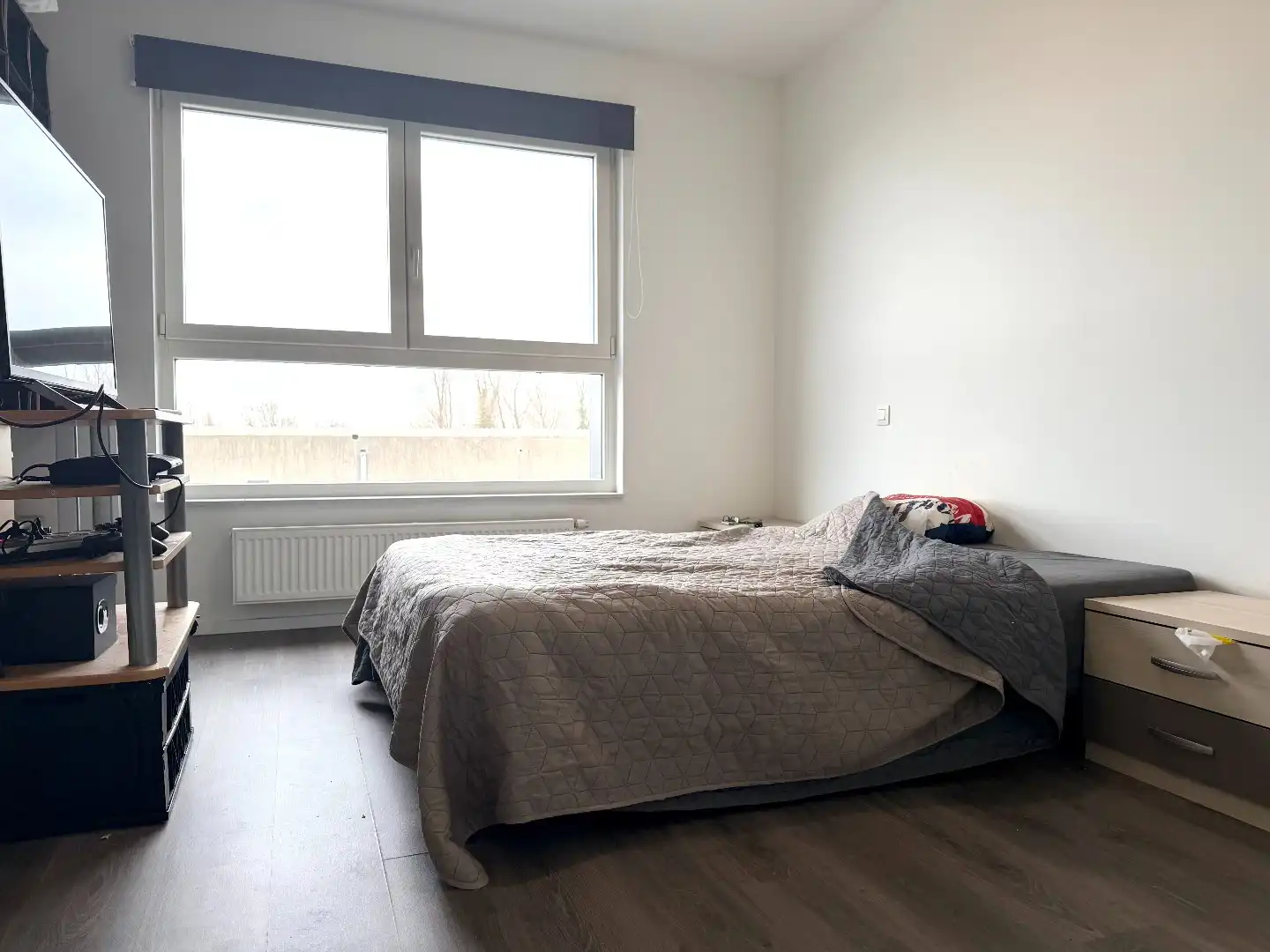 ✨ Instapklaar BEN-appartement met zonnig terras en zicht op de Leie ✨ foto 10