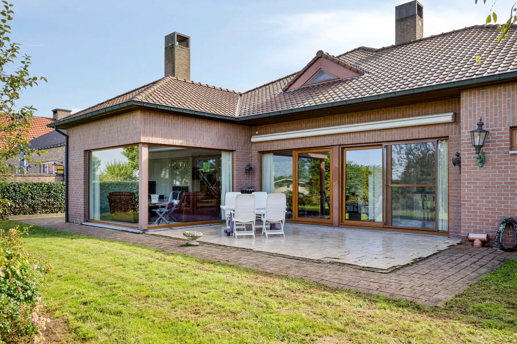 Vrijstaande woning foto 22