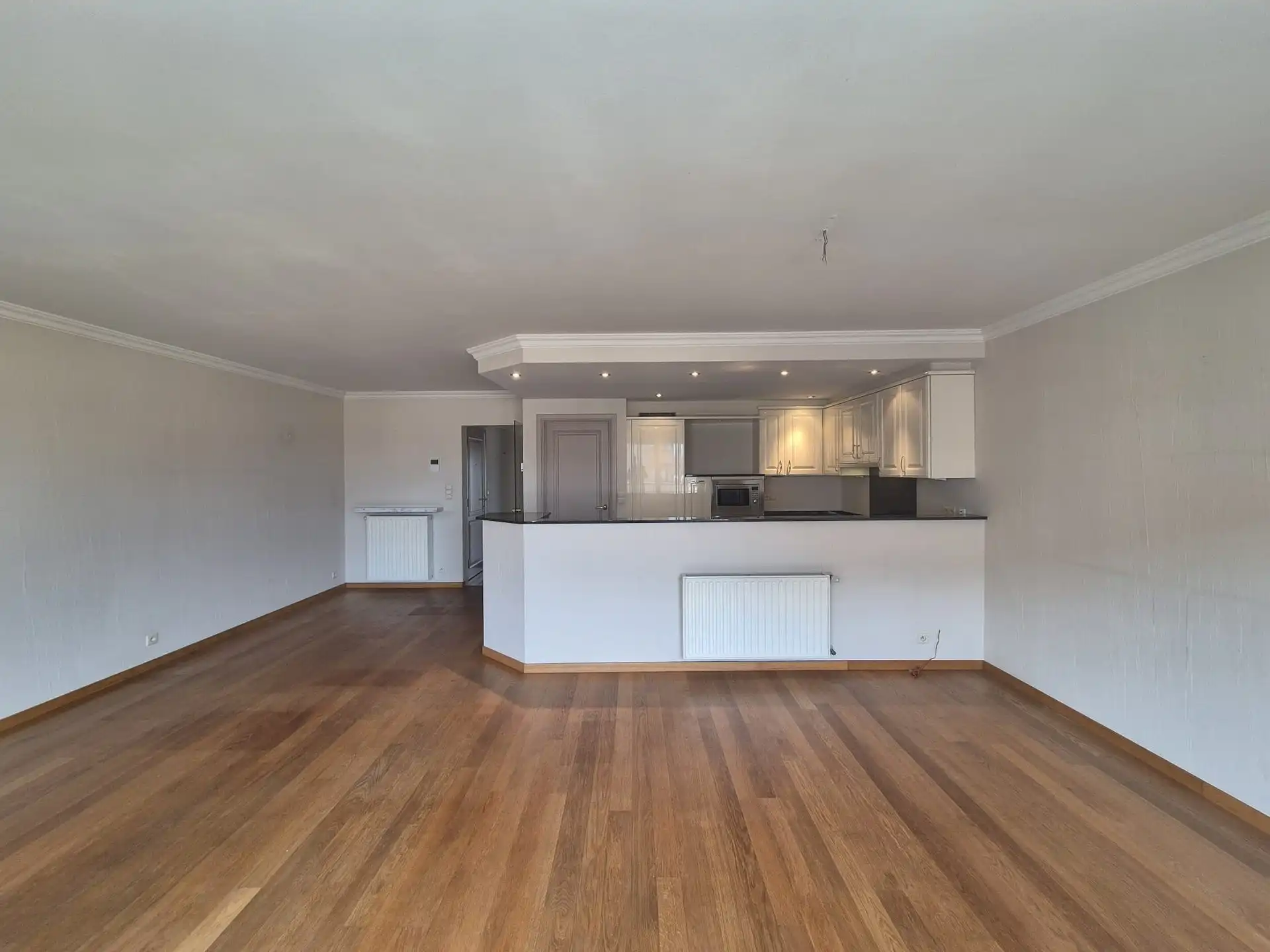 Modern appartement met zonnig terras op toplocatie. foto 7