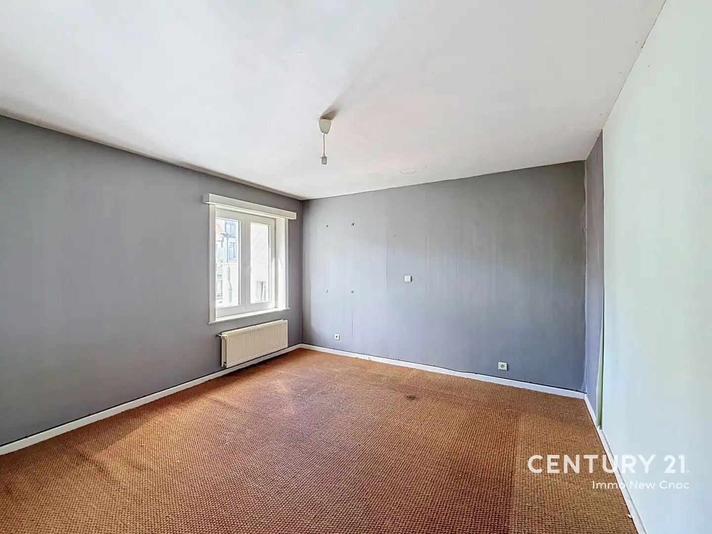 RUIM appartement op toplocatie foto 13