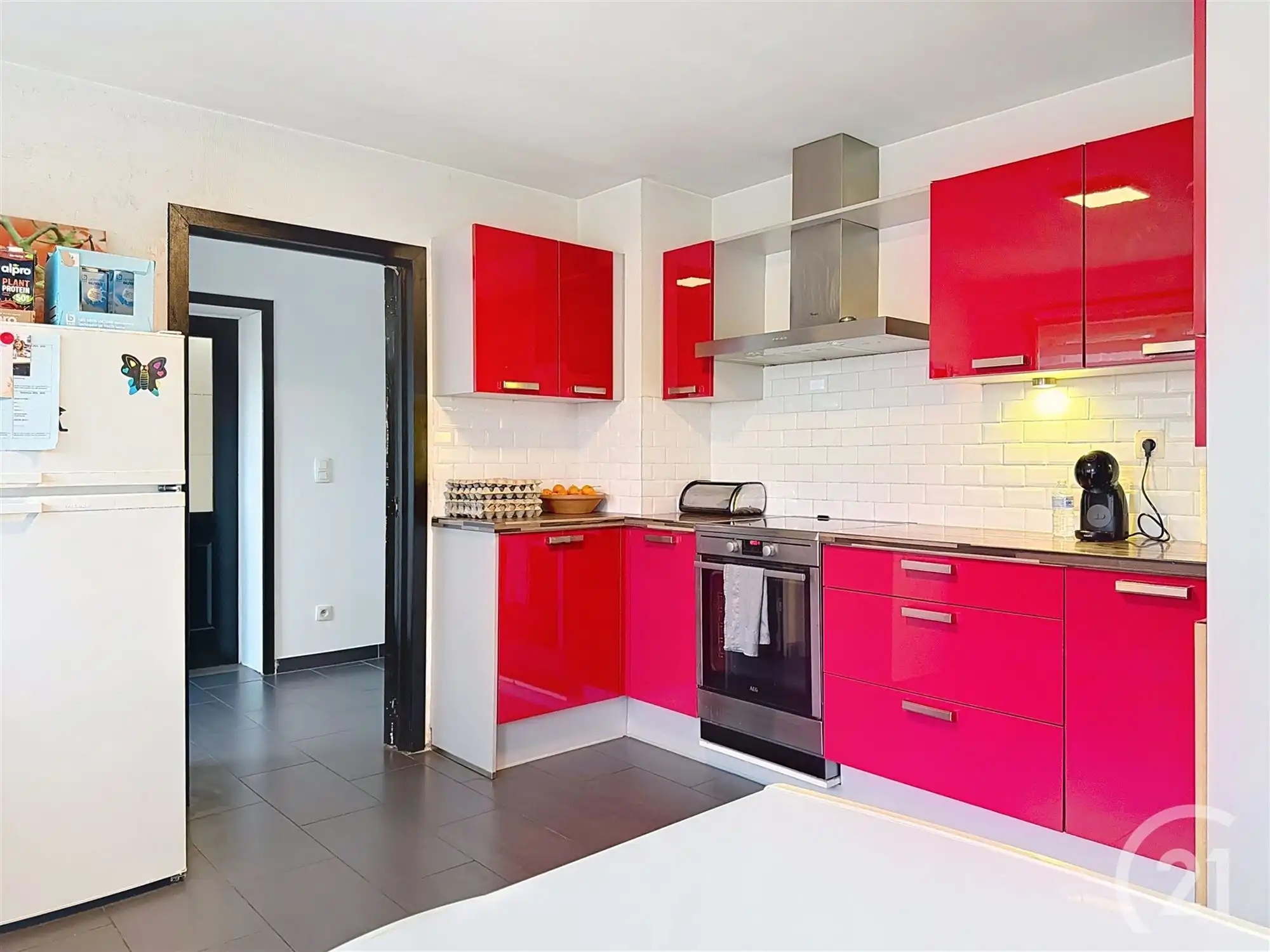 KIJKDAG 18/4 van 10 uur tot 13 uur te Keerbergen!! foto 8