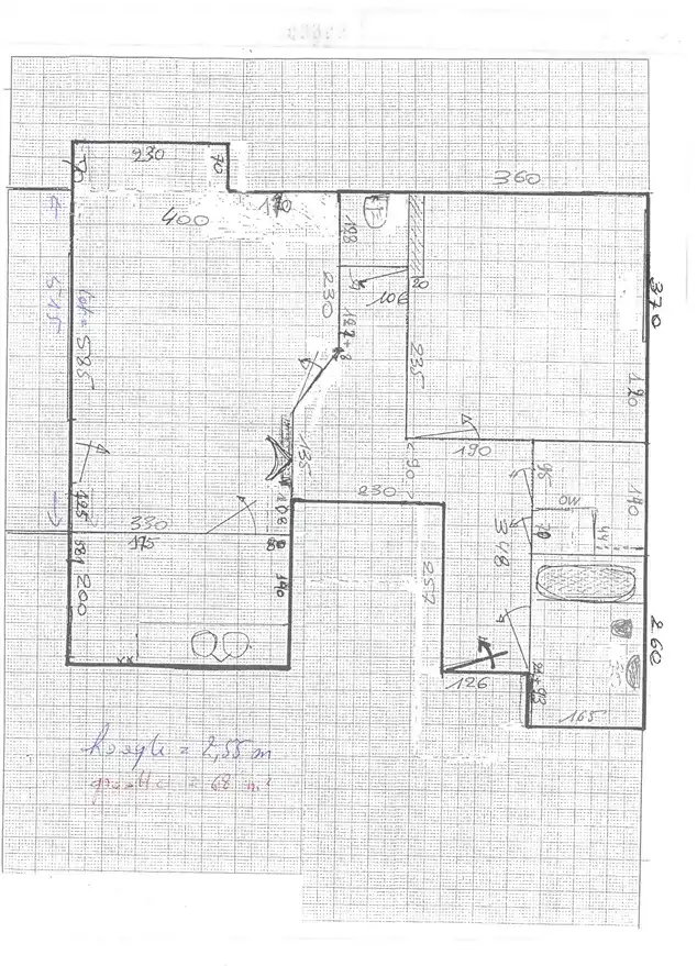 1-slaapkamer appartement met adembenemend uitzicht te Tienen foto 22