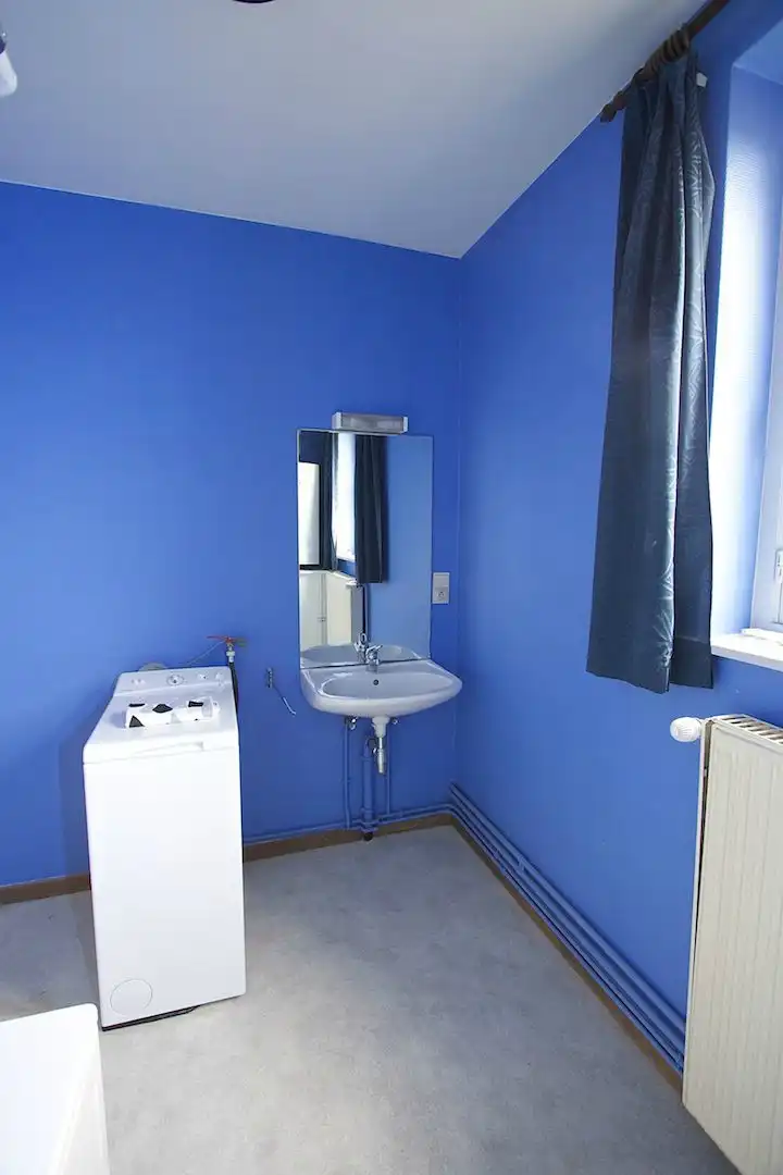 Charmant appartement op de 2de  verdiep van een herenhuis, gelegen in het hart van Brugge. foto 10