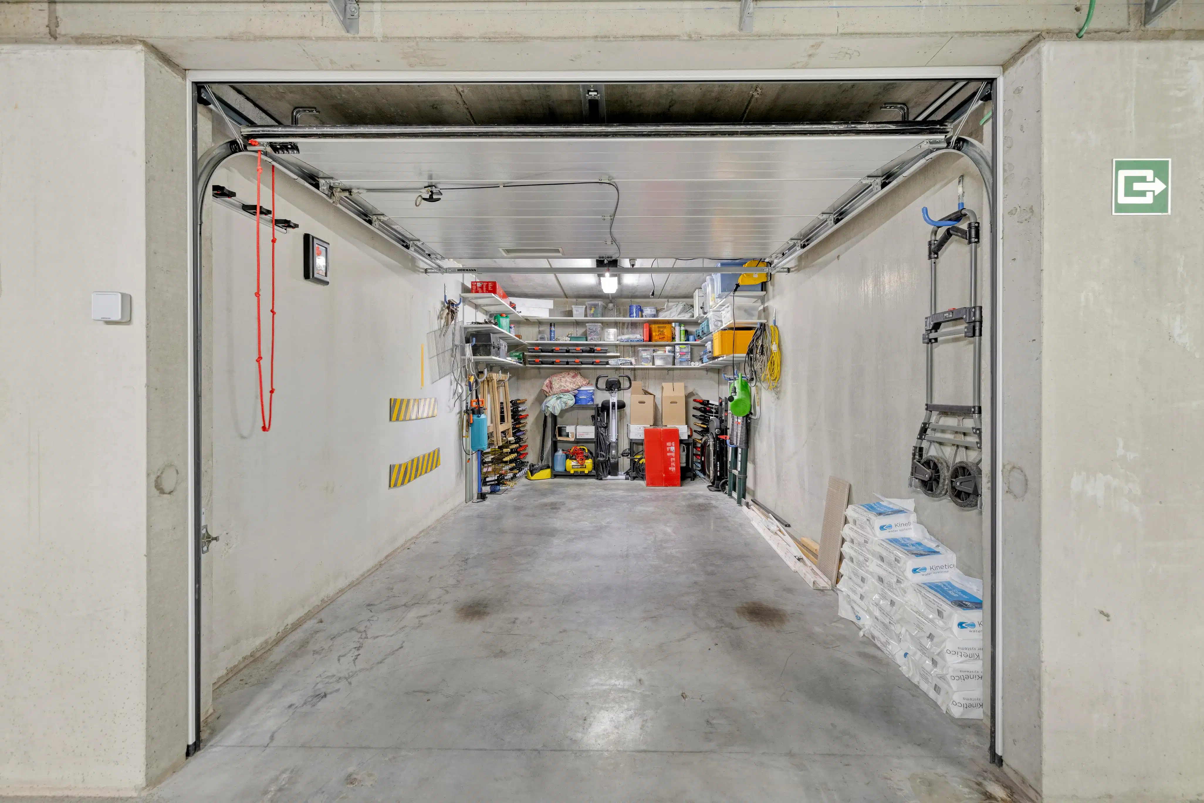 Ruim dakappartement (135 m²) met zongericht dakterras (50 m²) foto 26