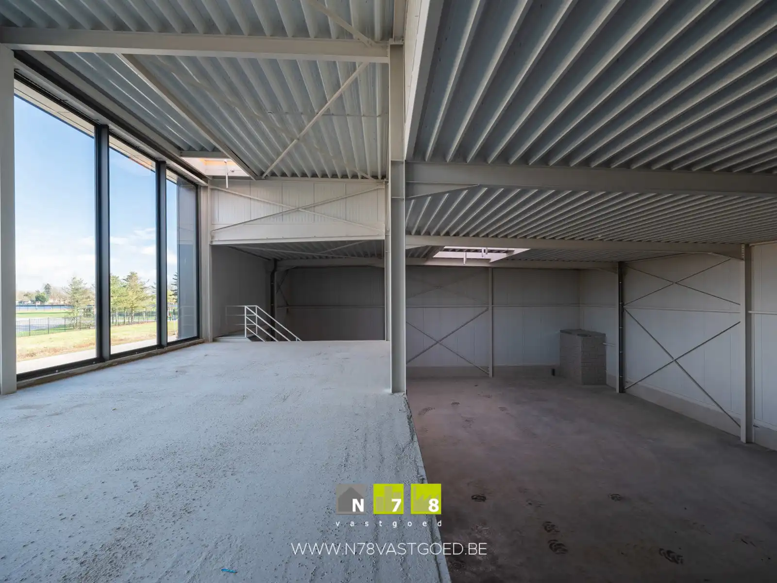 Bedrijfsvastgoed te koop foto 12