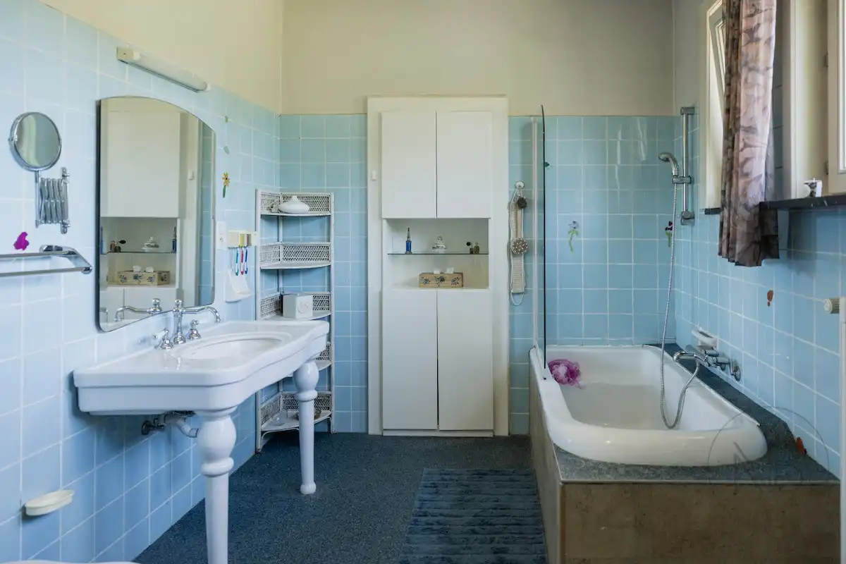 Karaktervolle ingenieursvilla op toplocatie in Zwartberg – uniek wonen nabij La Biomista foto 32