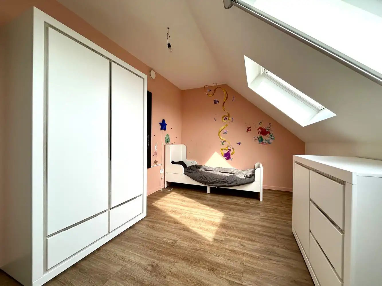 Instapklare energiezuinige gezinswoning (2016) met 4 slaapkamers op toplocatie in Wilsele foto 15