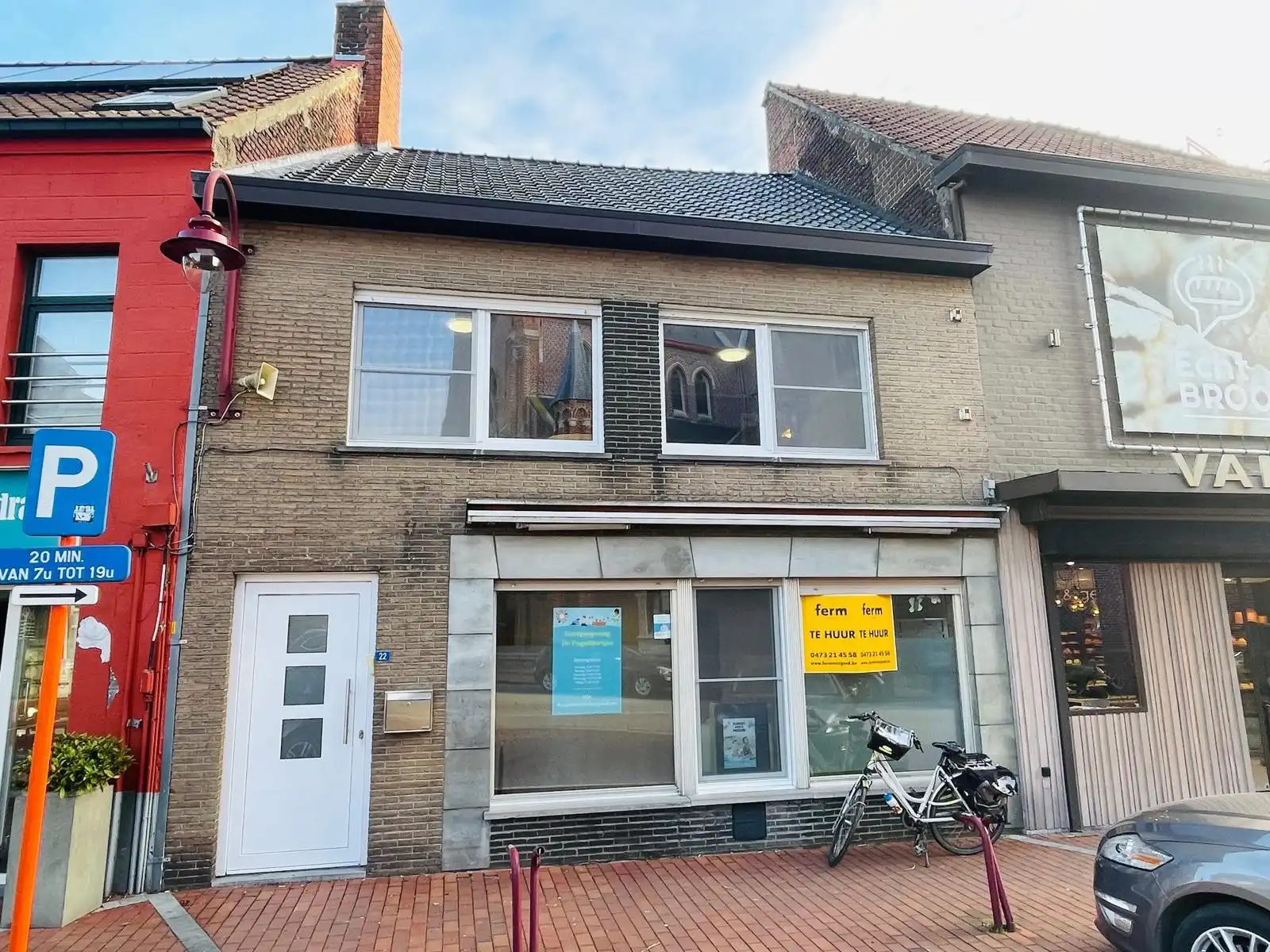 Huis te huur foto 2