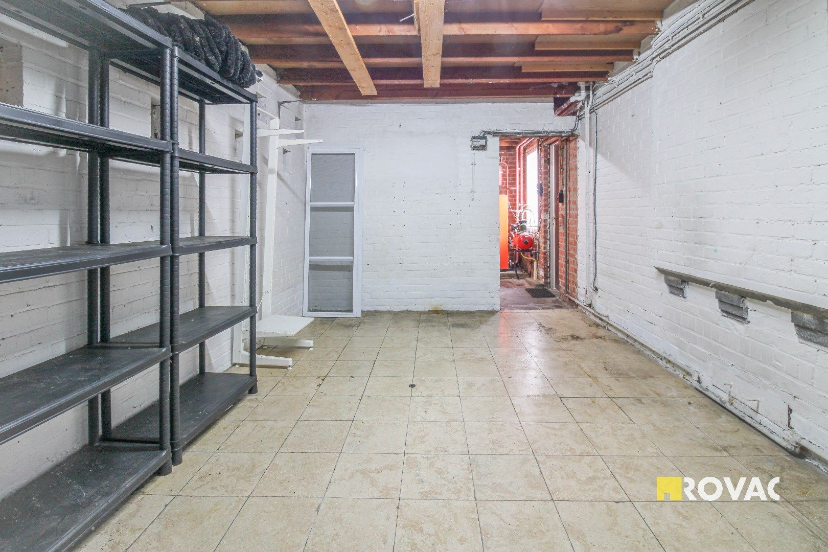 Alleenstaande woning met garage! foto 18