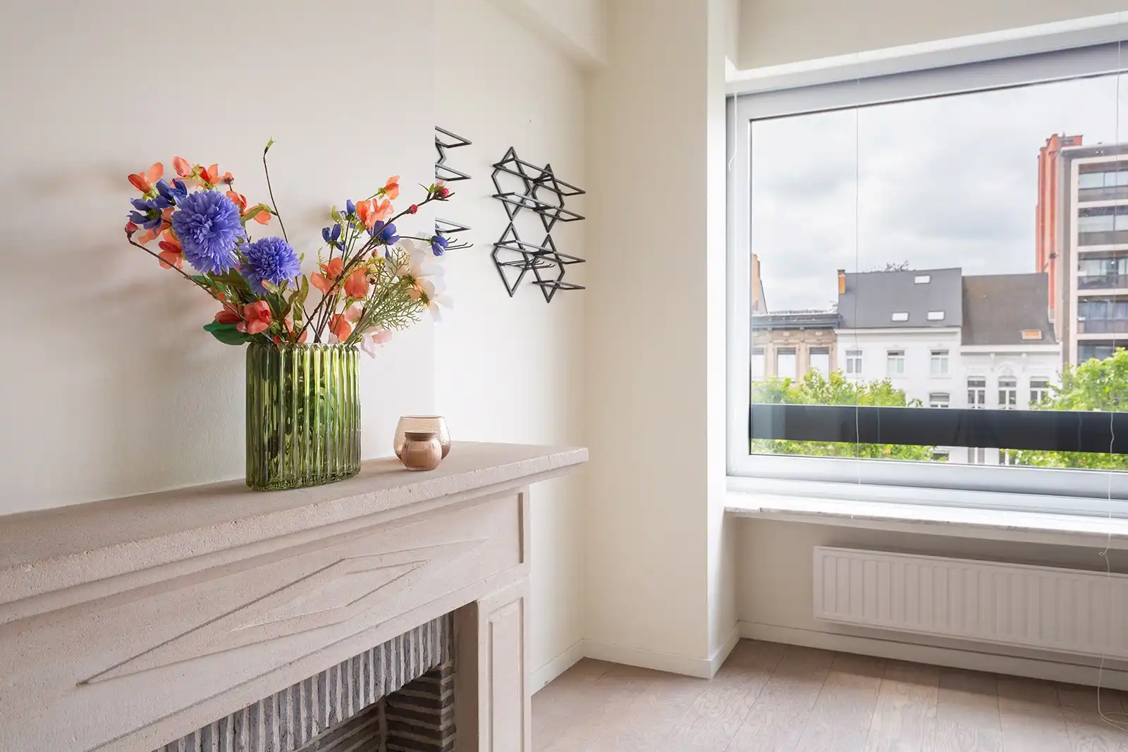 Comfortabel wonen, vlot bereikbaar in ’t Stad foto 5