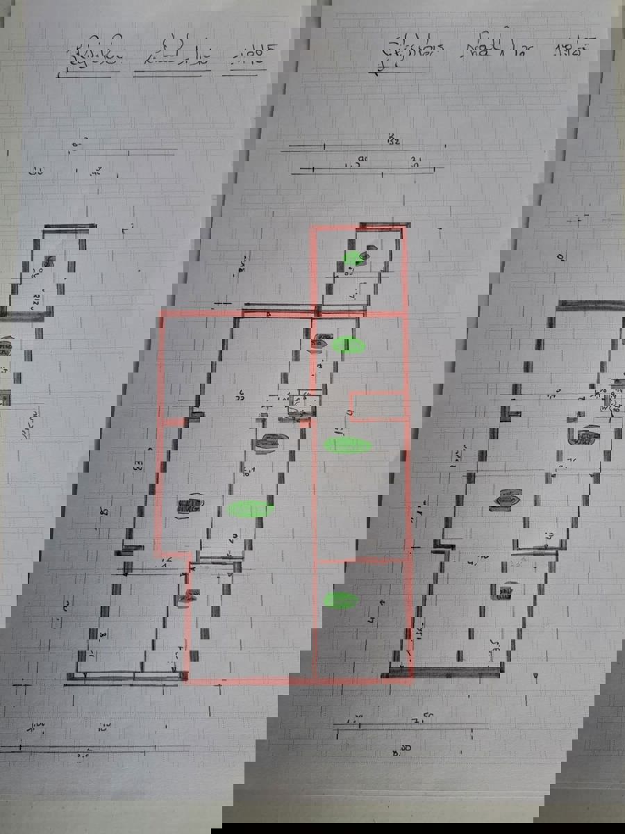 Te renoveren open bebouwing (mog. optioneel achterliggend bouwland) foto 30