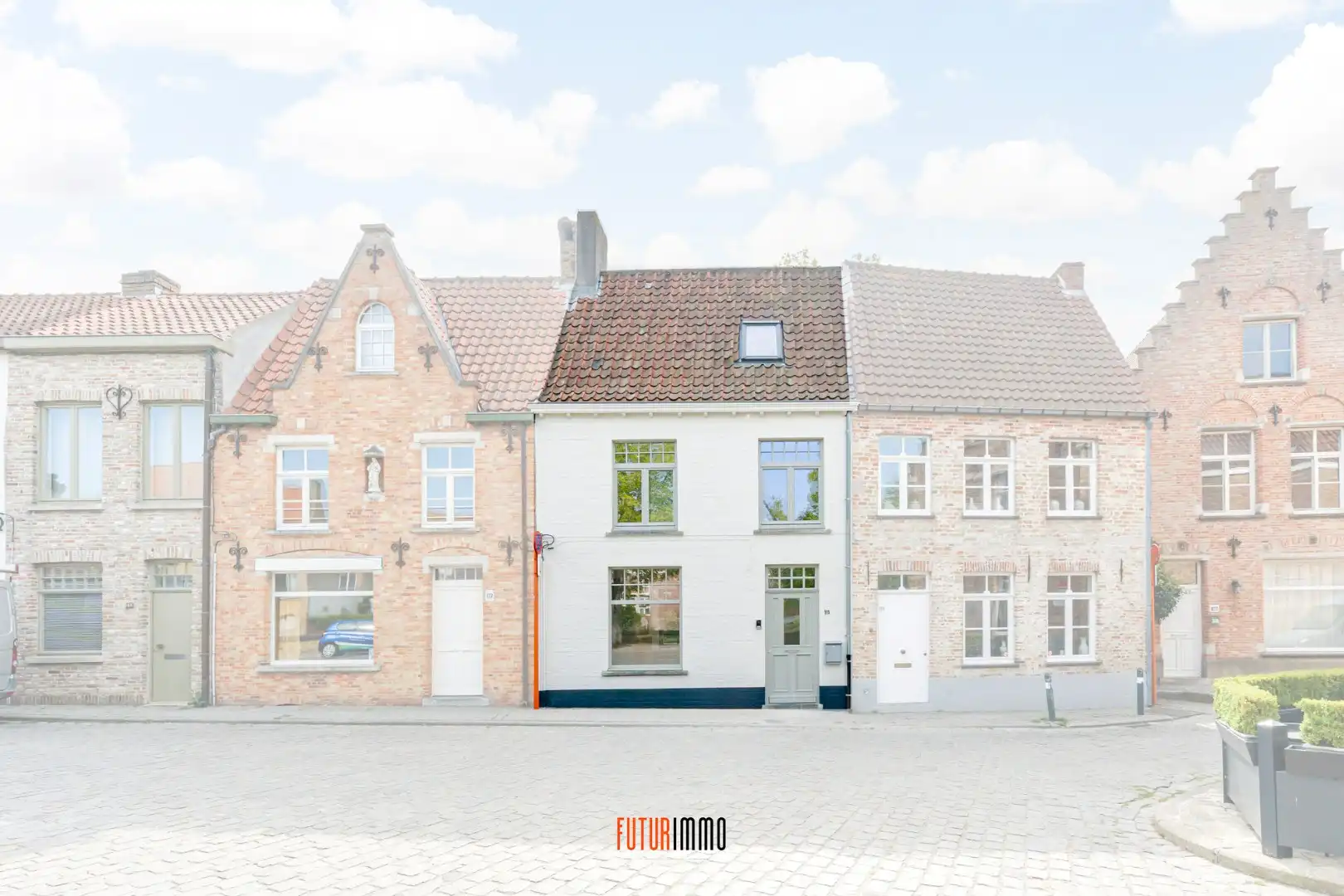 Instapklare gerenoveerde 3 slpk woning foto {{pictureIndex}}