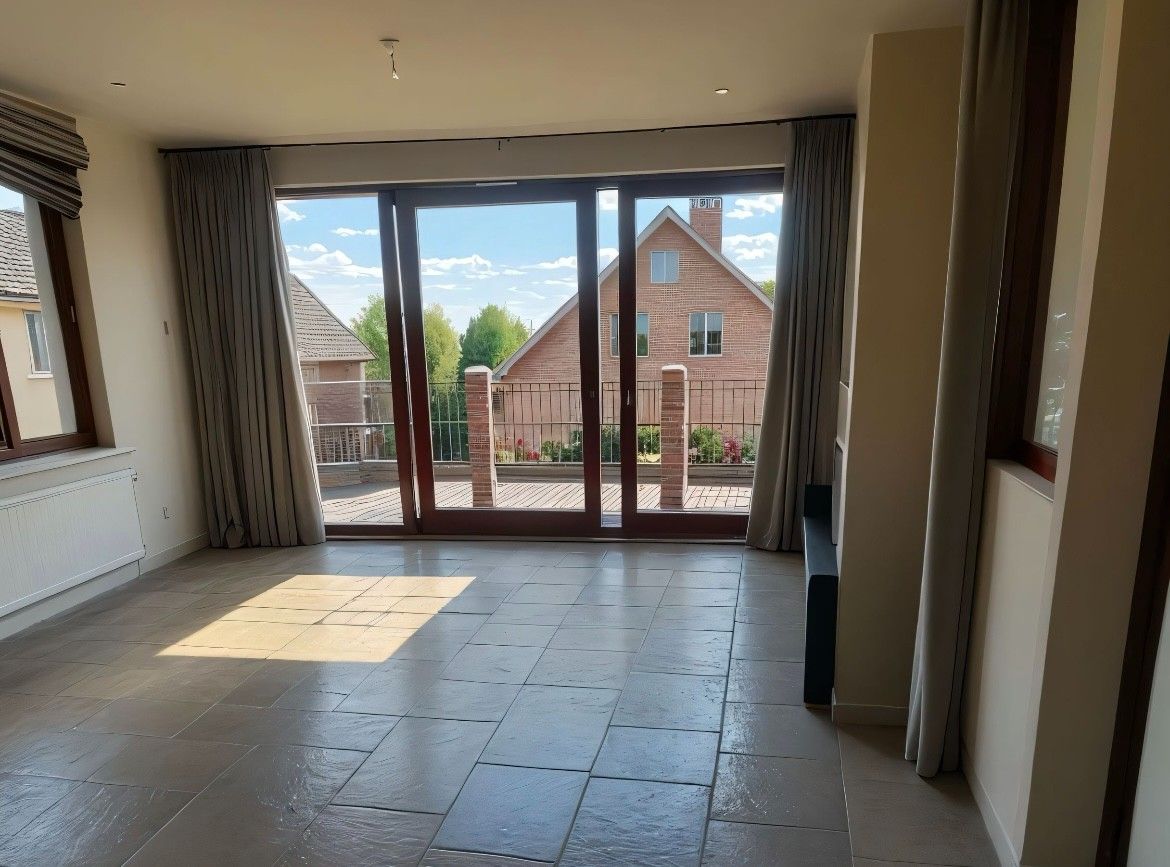 Handelspand met woning te koop - zeer veel potentieel foto 29