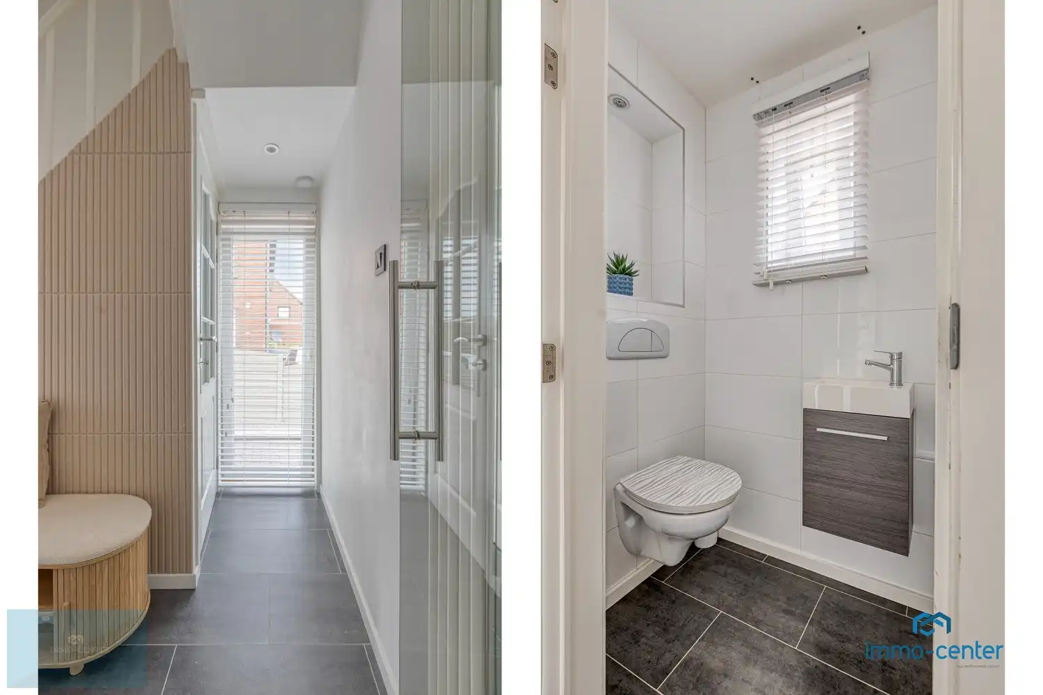 Hoogwaardig afgewerkte gezinswoning met 4 slaapkamers foto 11