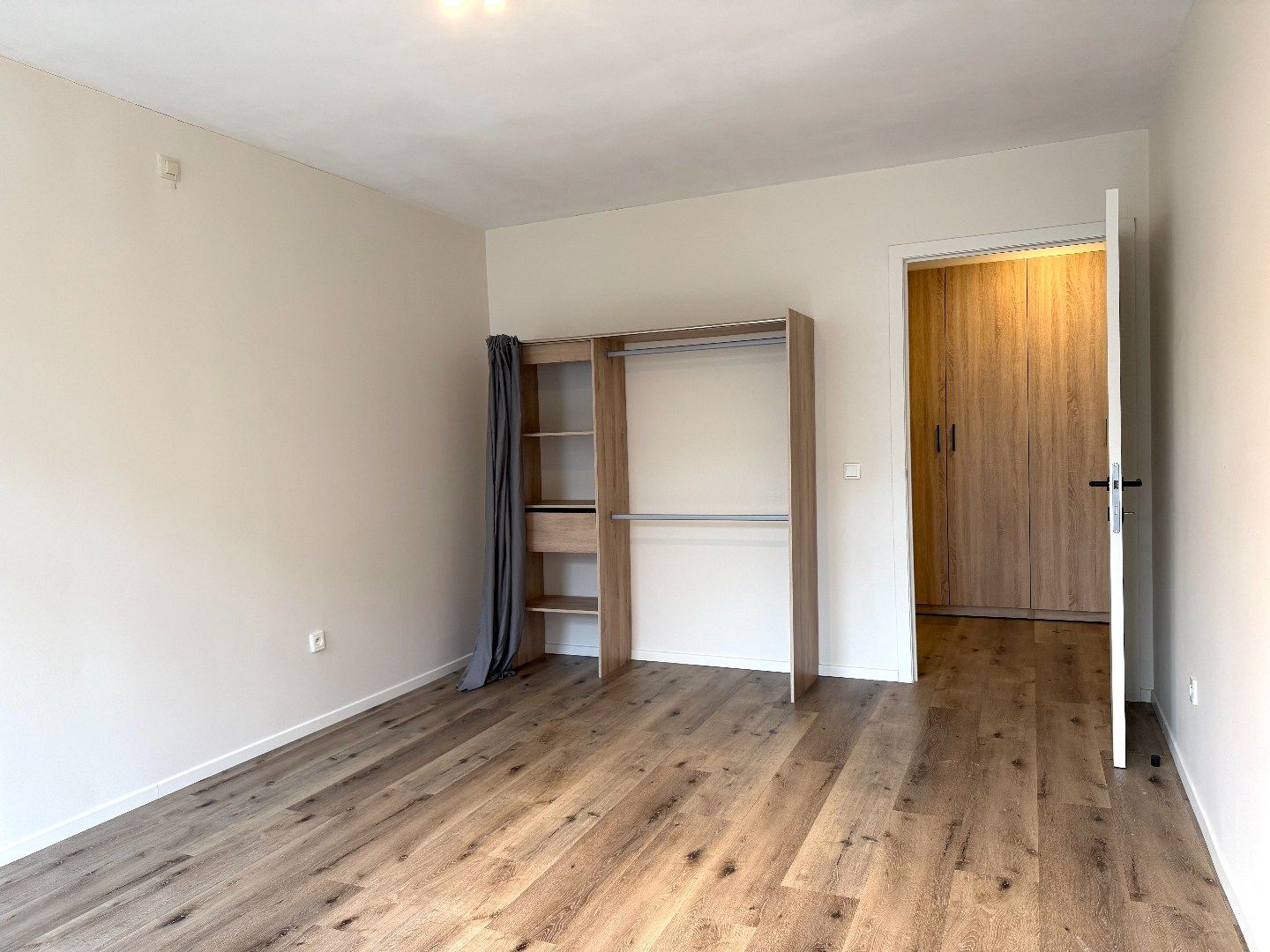 Prachtig, groot appartement in het centrum van Wevelgem! foto 17