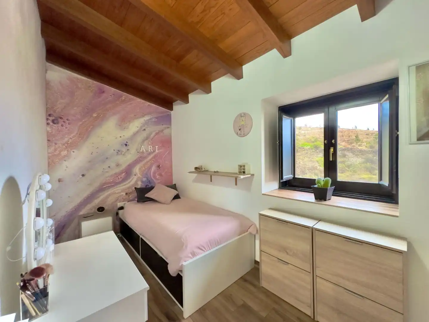 Authentieke Canarische finca in het historische dorp Aripe – Guía de Isora foto 11