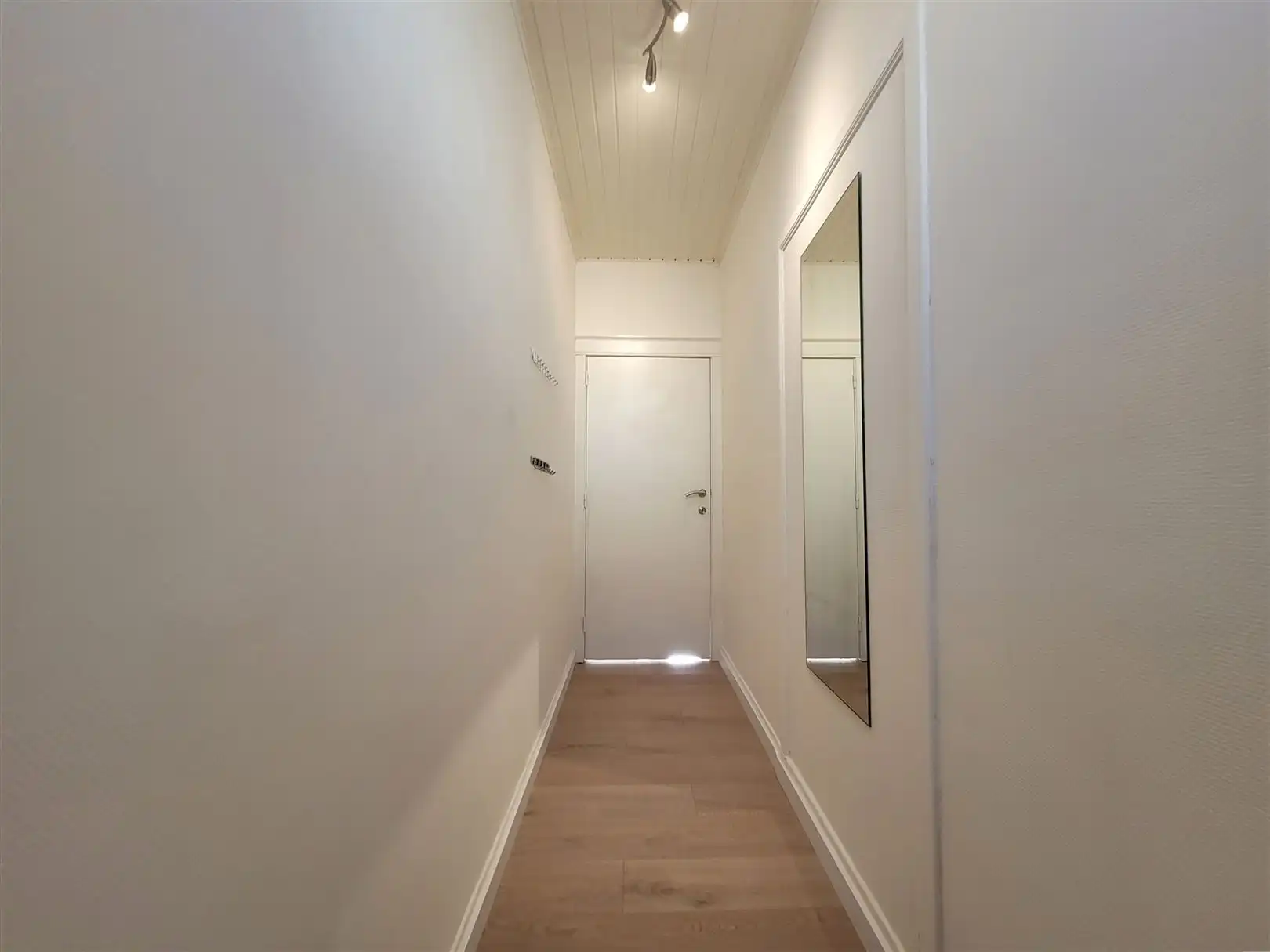 Gerenoveerde woning met zonnige tuin foto 14