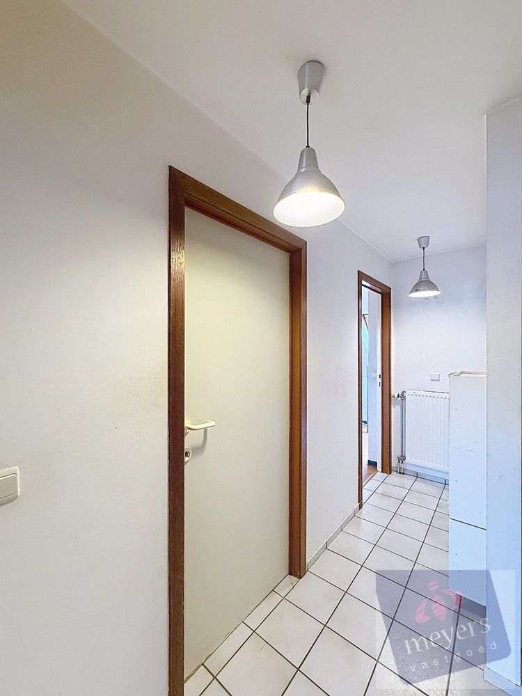 Wonen in het hart van Hasselt, Bosstraat 74 foto 2
