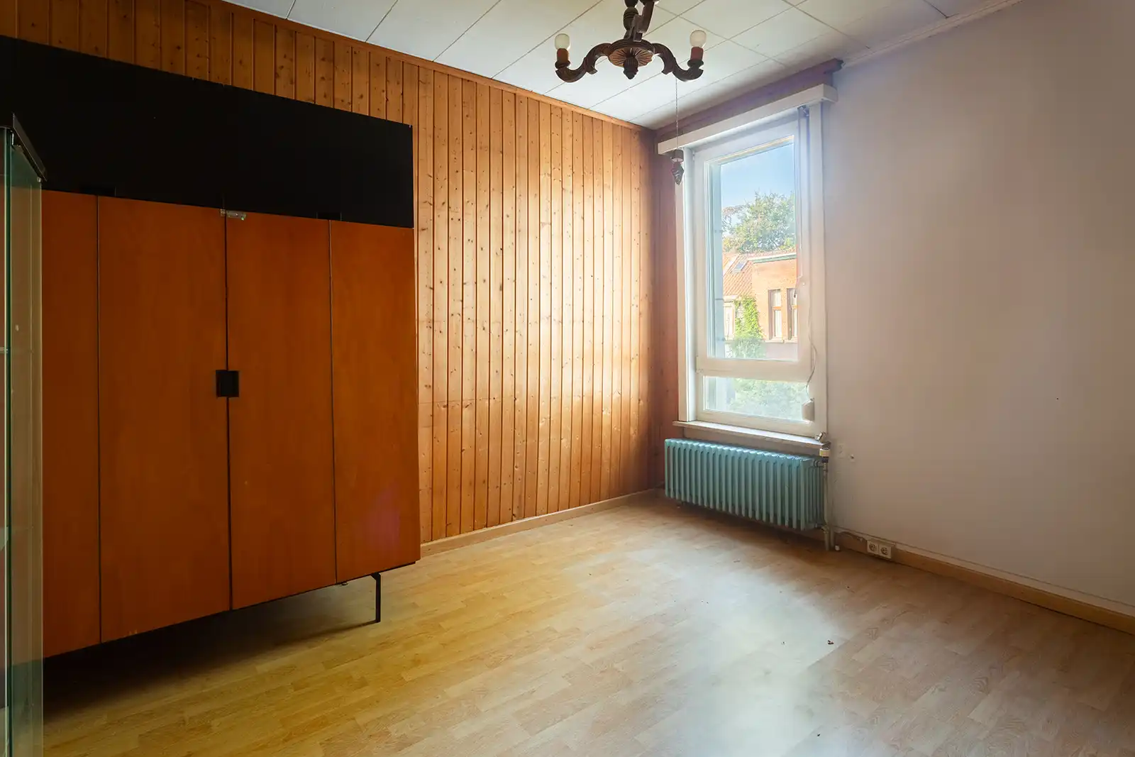 Karaktervolle woning met aangename tuin  foto 26