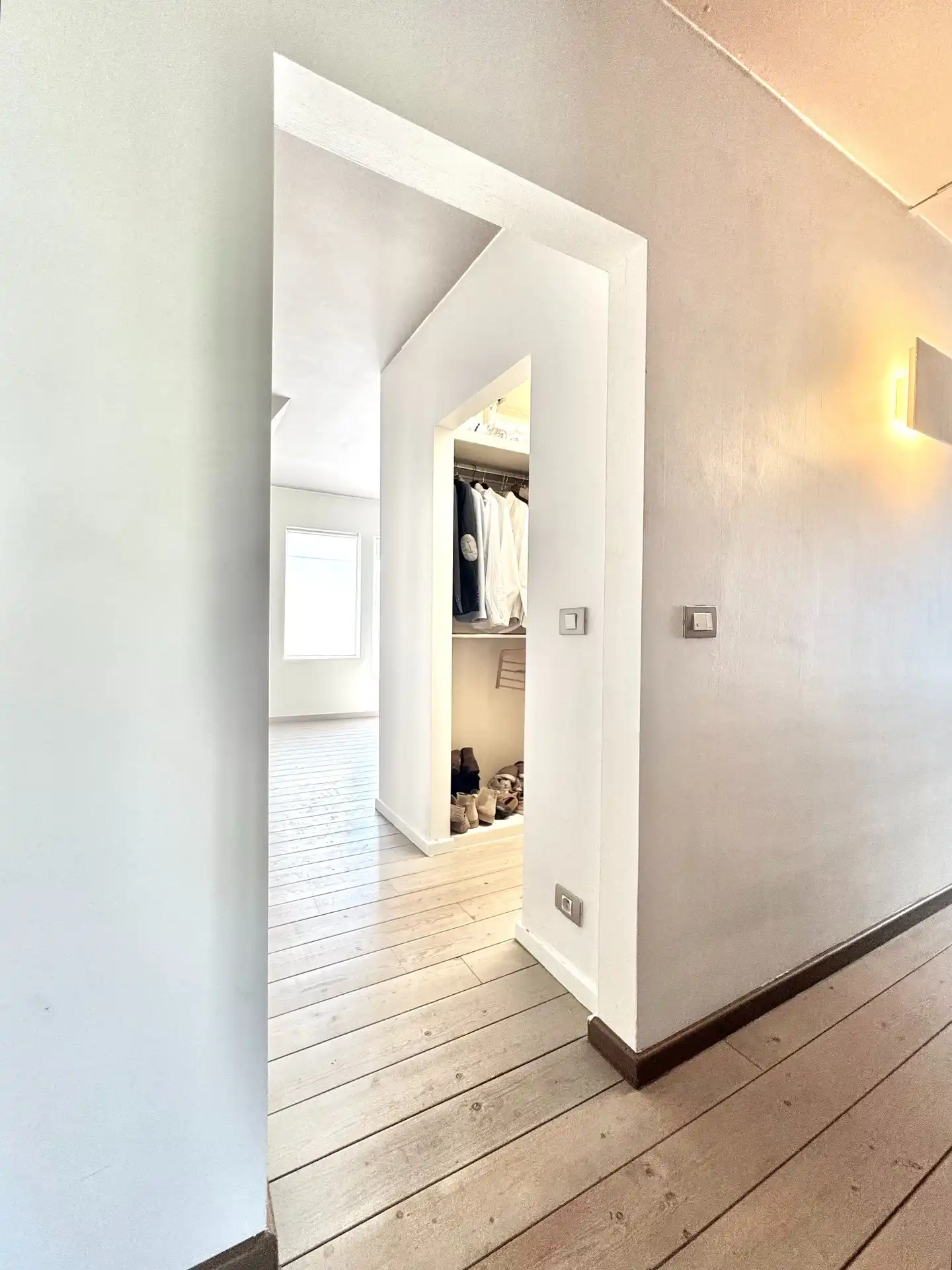 HALFOPEN WONING MET BIJGEBOUW|3 KAMERS|TUIN|440 M² foto 31