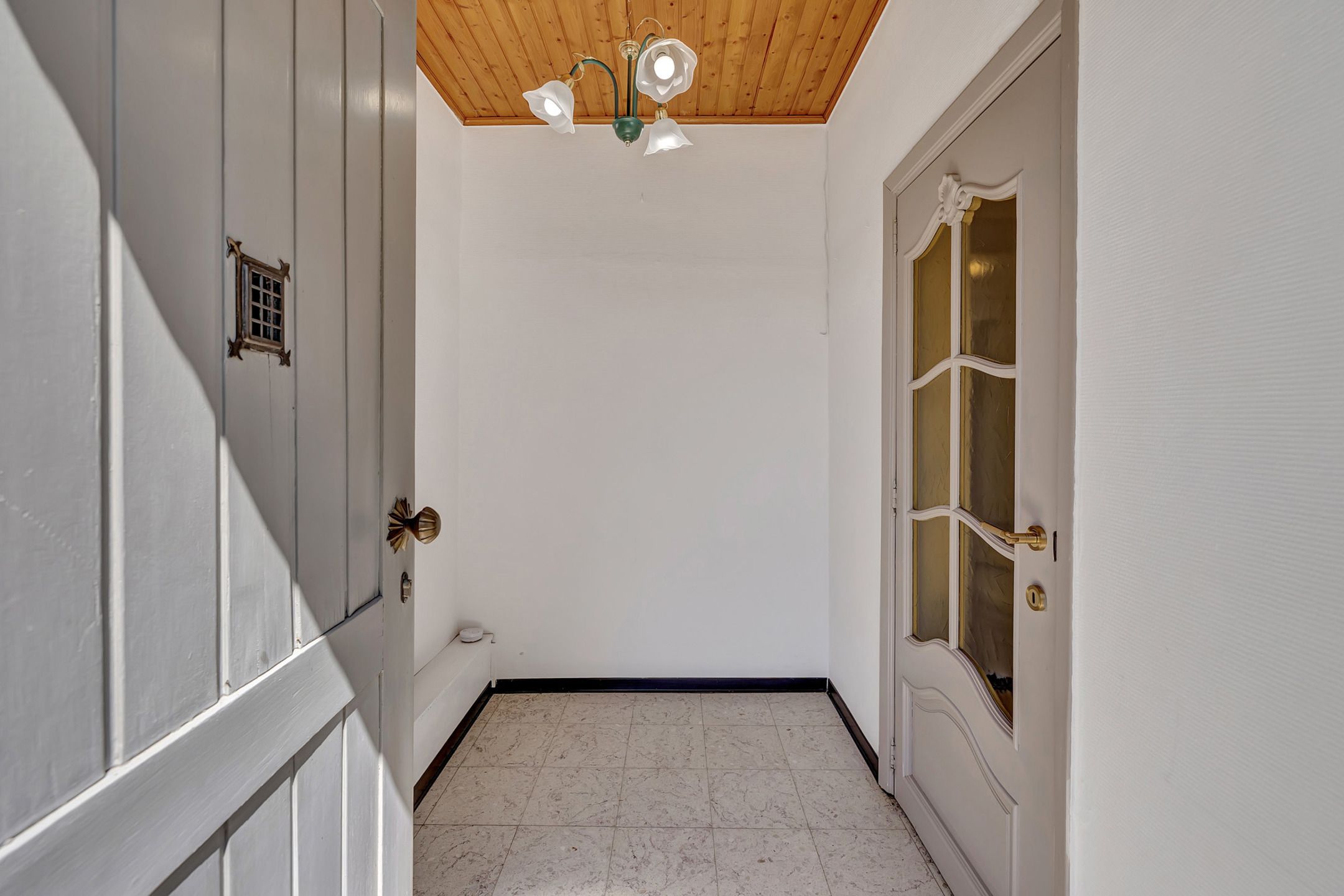 Te renoveren woning met 4 slaapkamers op 428m² te Meldert foto 4