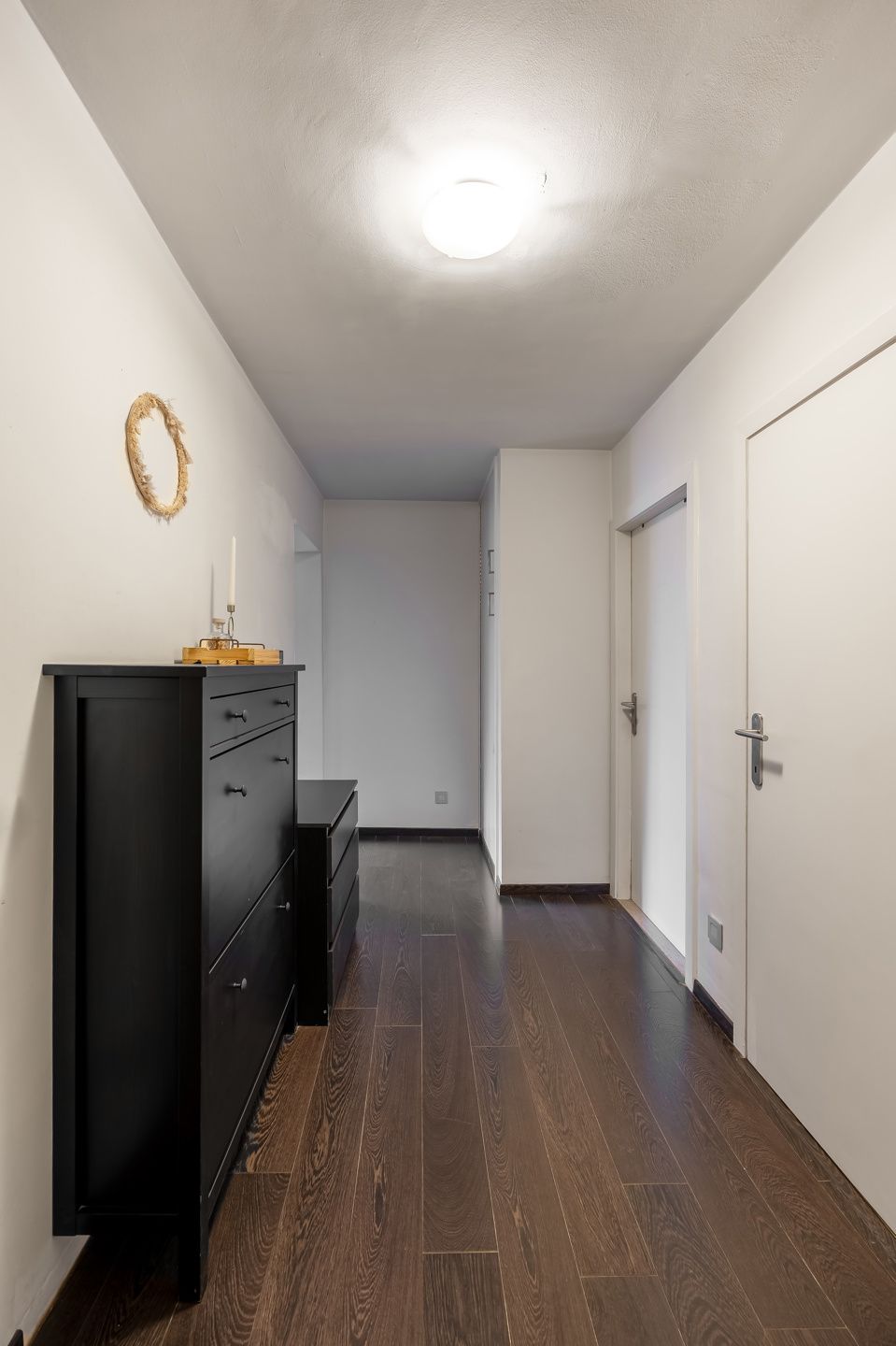 Mooi hoekappartement met open keuken en 1 slaapkamer foto 11