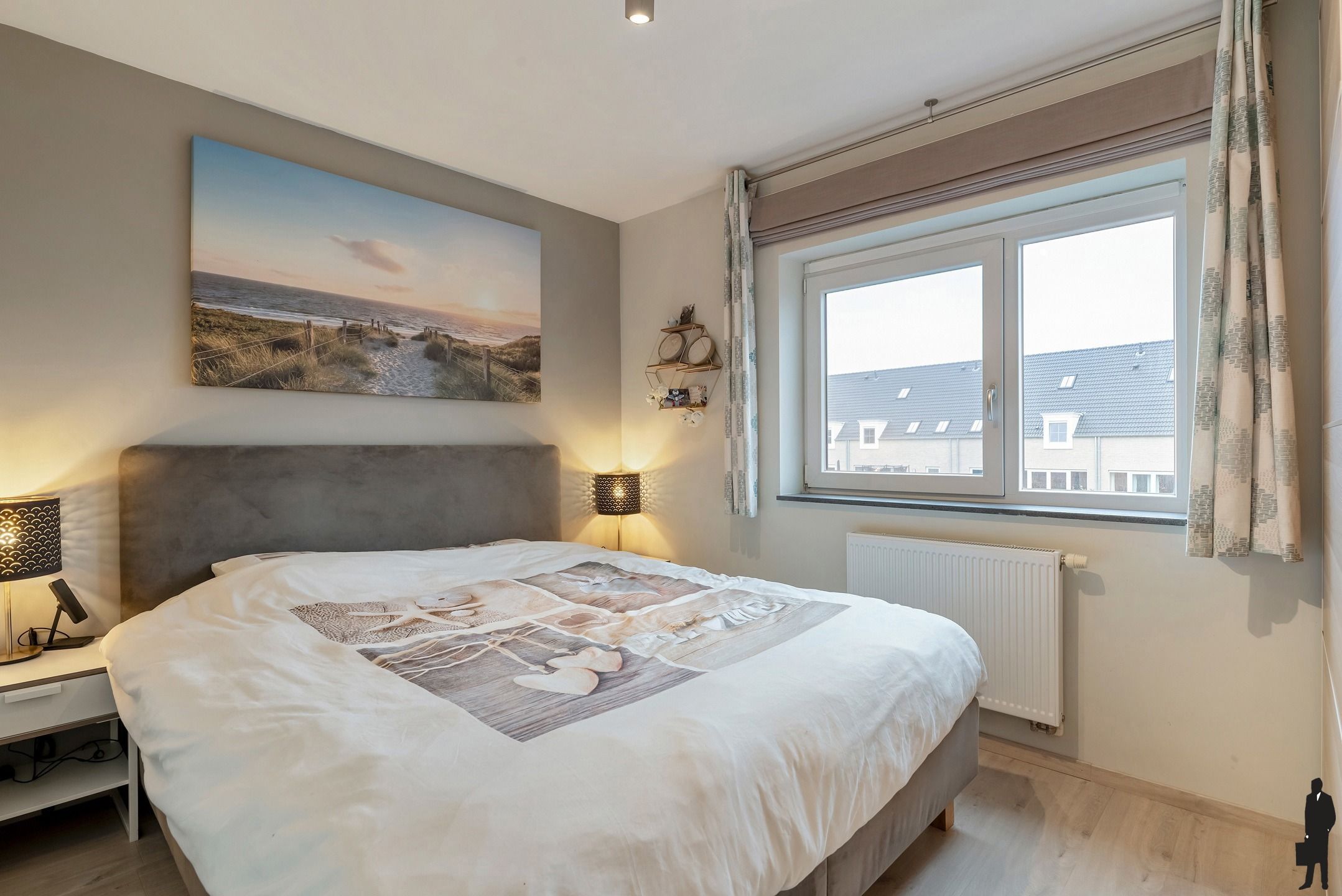 Energiezuinige gezinswoning met 3 slpks in Turnhout foto 11