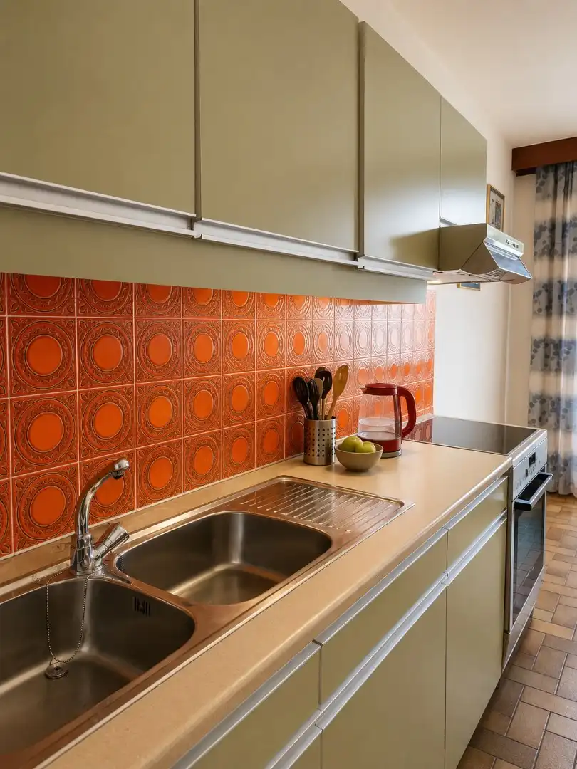 Twee naast elkaar gelegen appartementen met parkzicht - afzonderlijk of samen te koop foto 5