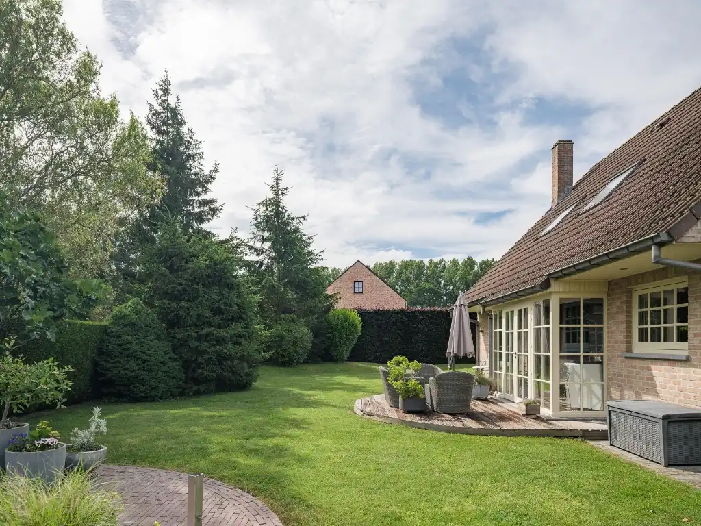 Huis te koop Kasseitje 89A - 9080 Lochristi