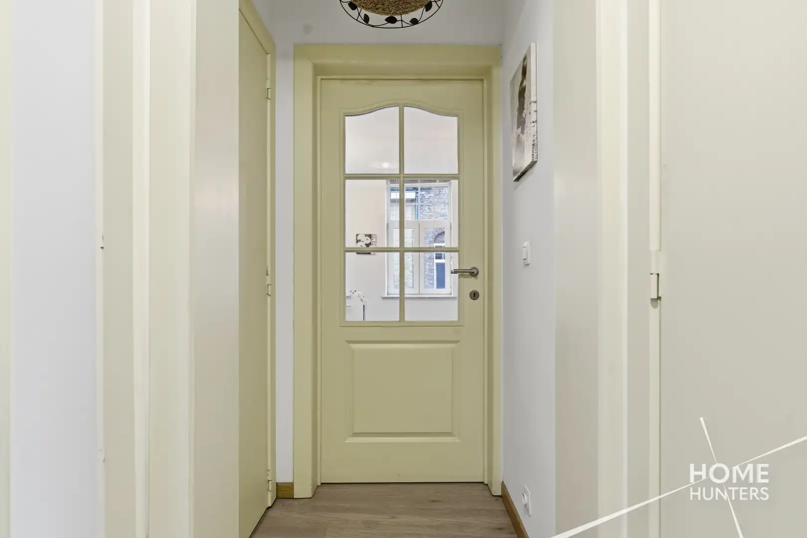 Uniek investeringspand met 3 appartementen, pal in het centrum van Ieper foto 11