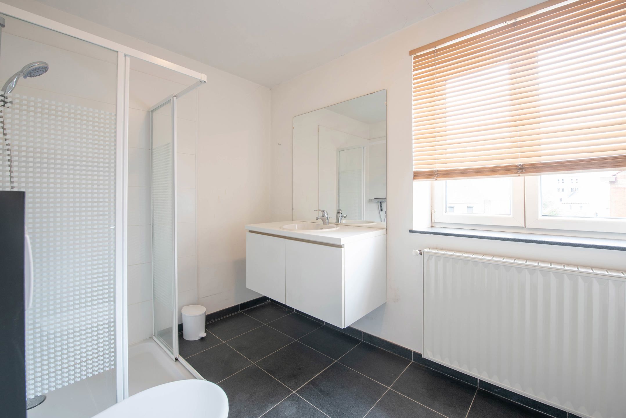 Duplex-appartement te Sluizen  foto 8
