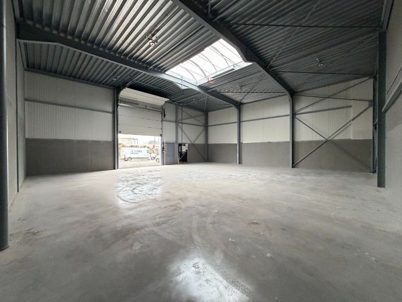 3 KMO-Units te huur foto 3