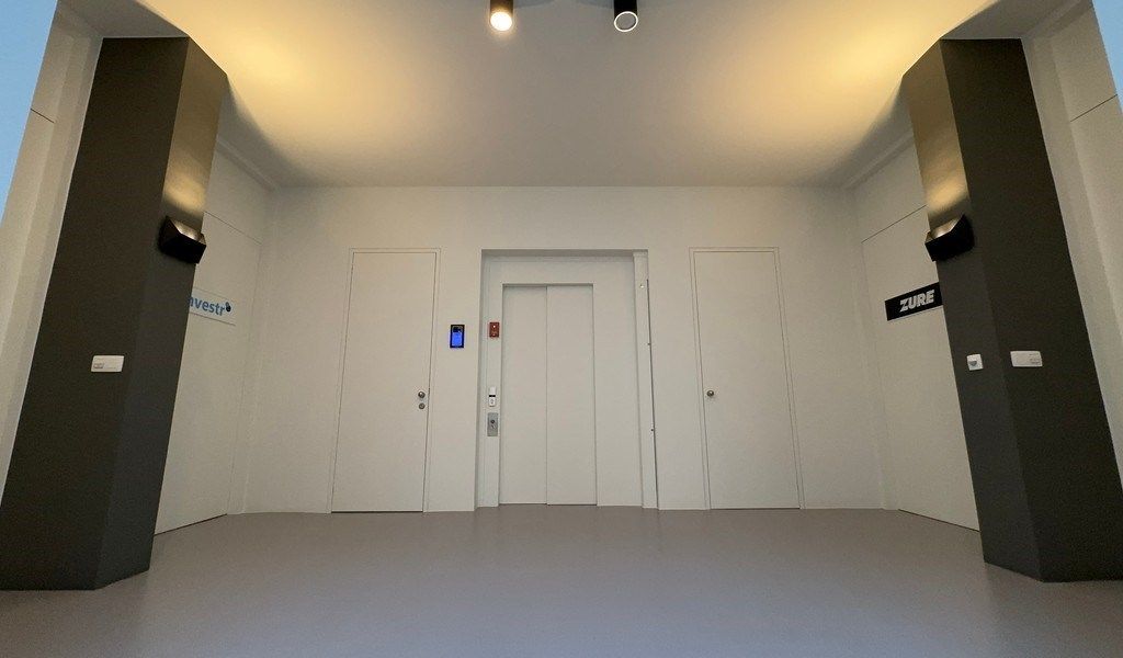 Instapklare kantoren te huur in Latem Business Park foto 8