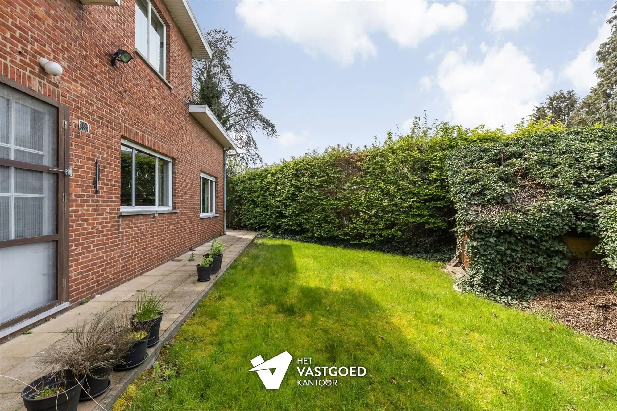 STATIGE WONING MET RENOVATIEMOGELIJKHEDEN MET 4 SLAAPKAMERS EN KNUSSE TUIN TE TESSENDERLO CENTRUM foto 27