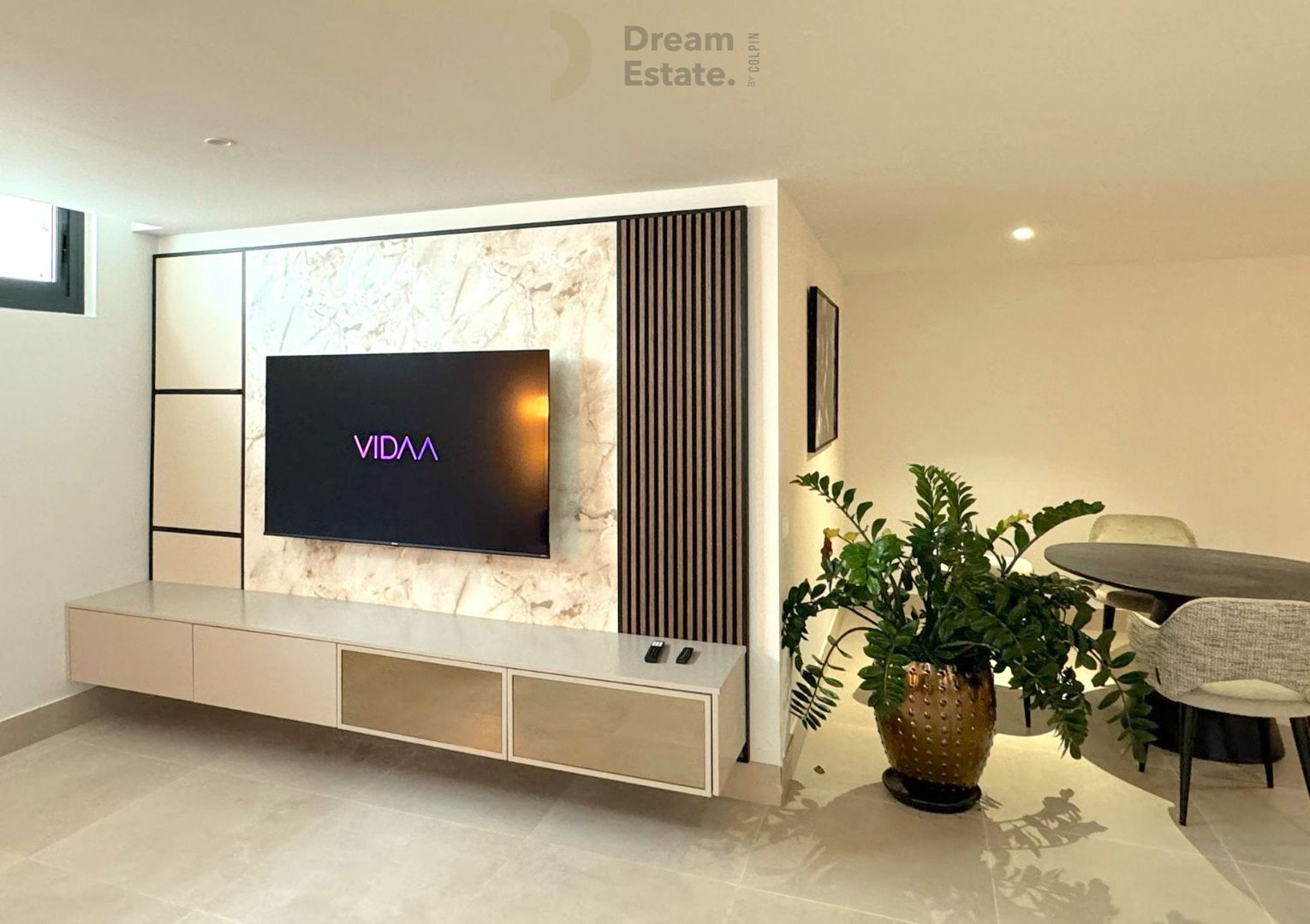 Instapklare villa op ca 1,5km van het strand en zee, te El Campanario. foto 34