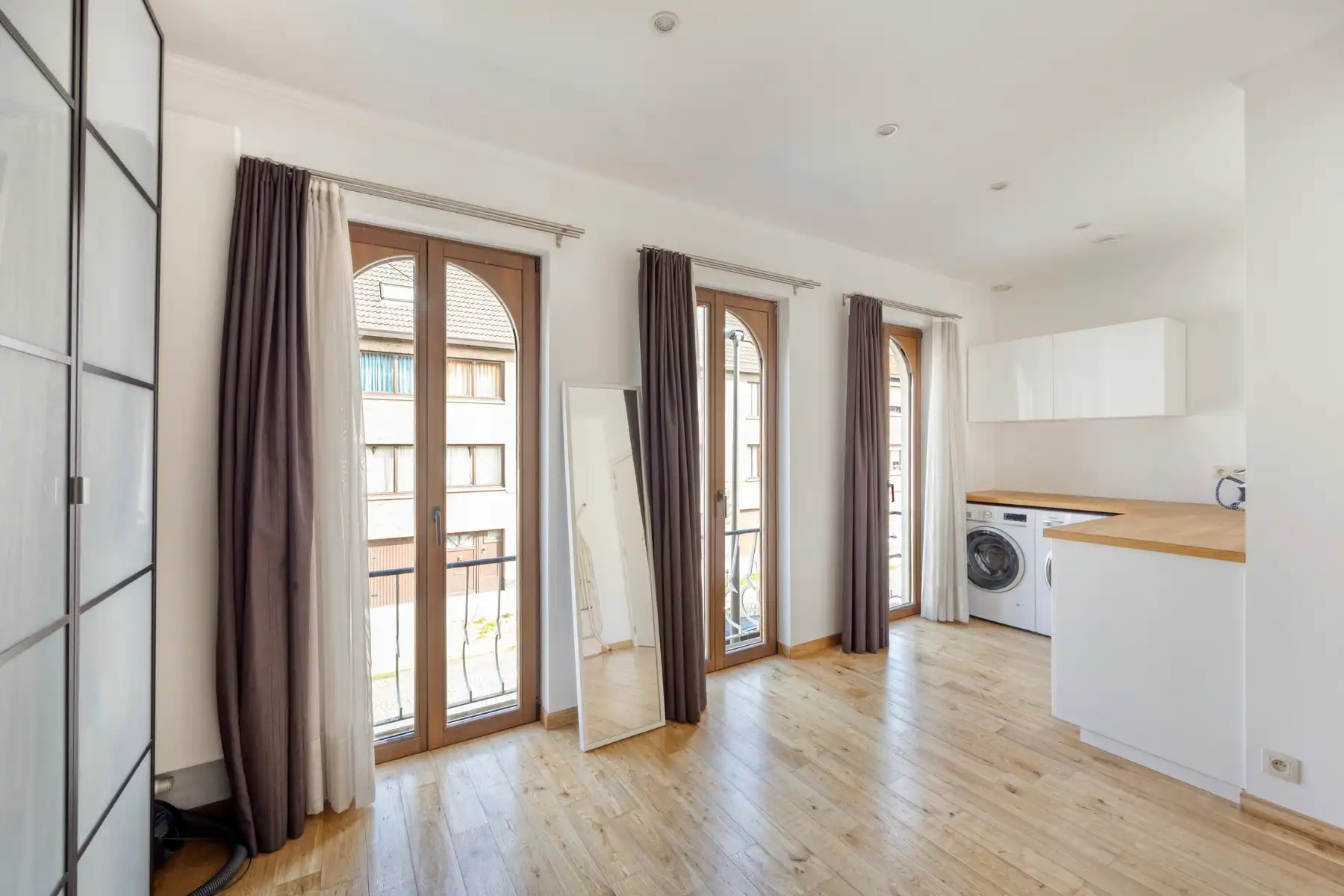 WSB-immo: instapklare woning met 4 slaapkamers en tuin foto 12