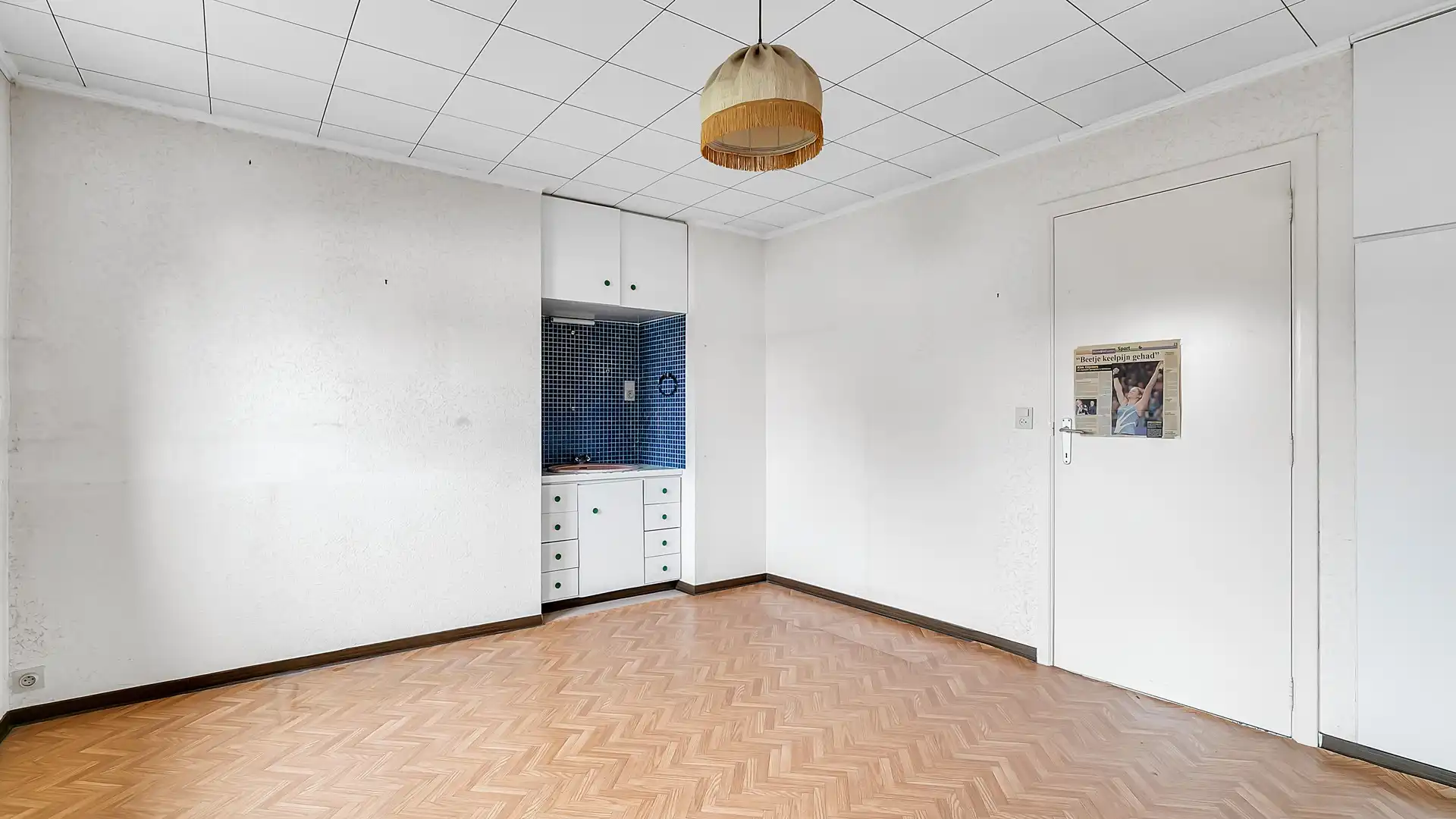 Open bebouwing met 4 slaapkamers op TOP locatie in Zutendaal foto 15