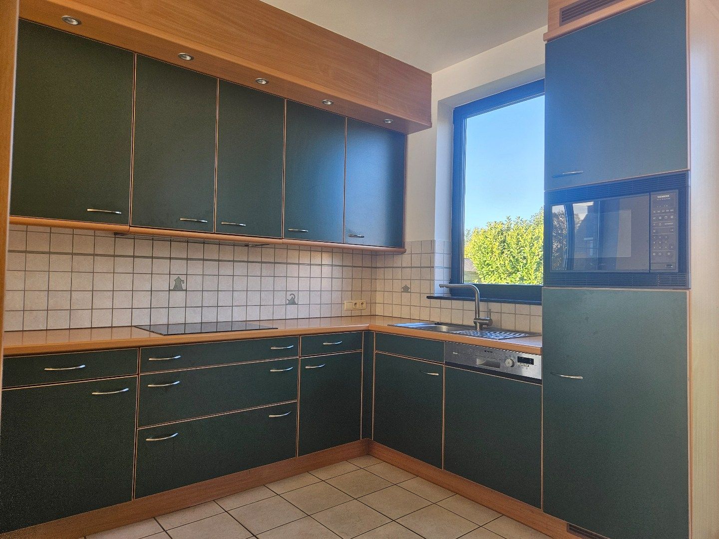 Leuke gezinswoning met 3 slaapkamers in OLV-Olen! foto 5