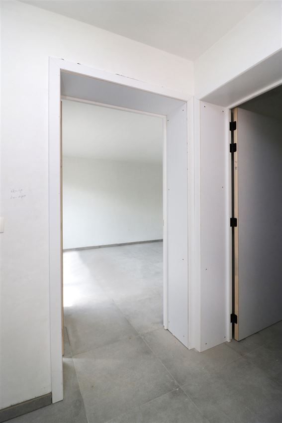 Gunstig gelegen nieuwbouwappartement met 2 slpk. en parking foto 24