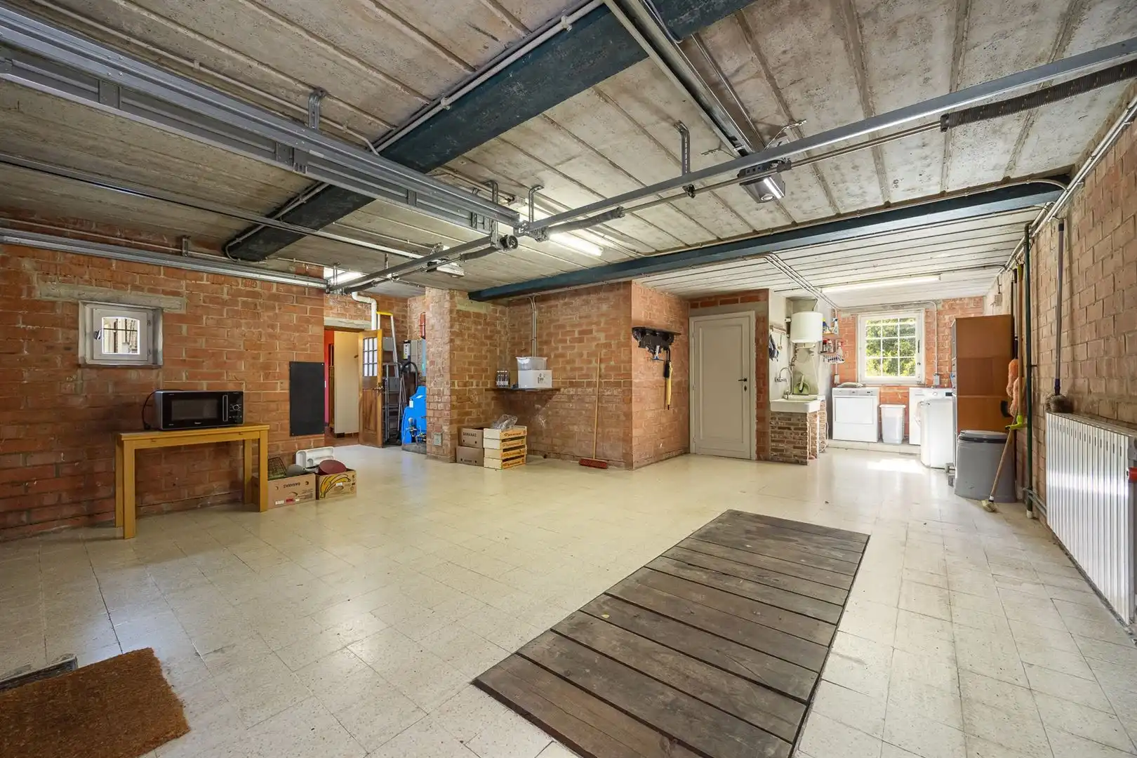 Karaktervolle landelijke woning met 4 slpk en ruime tuin foto 28
