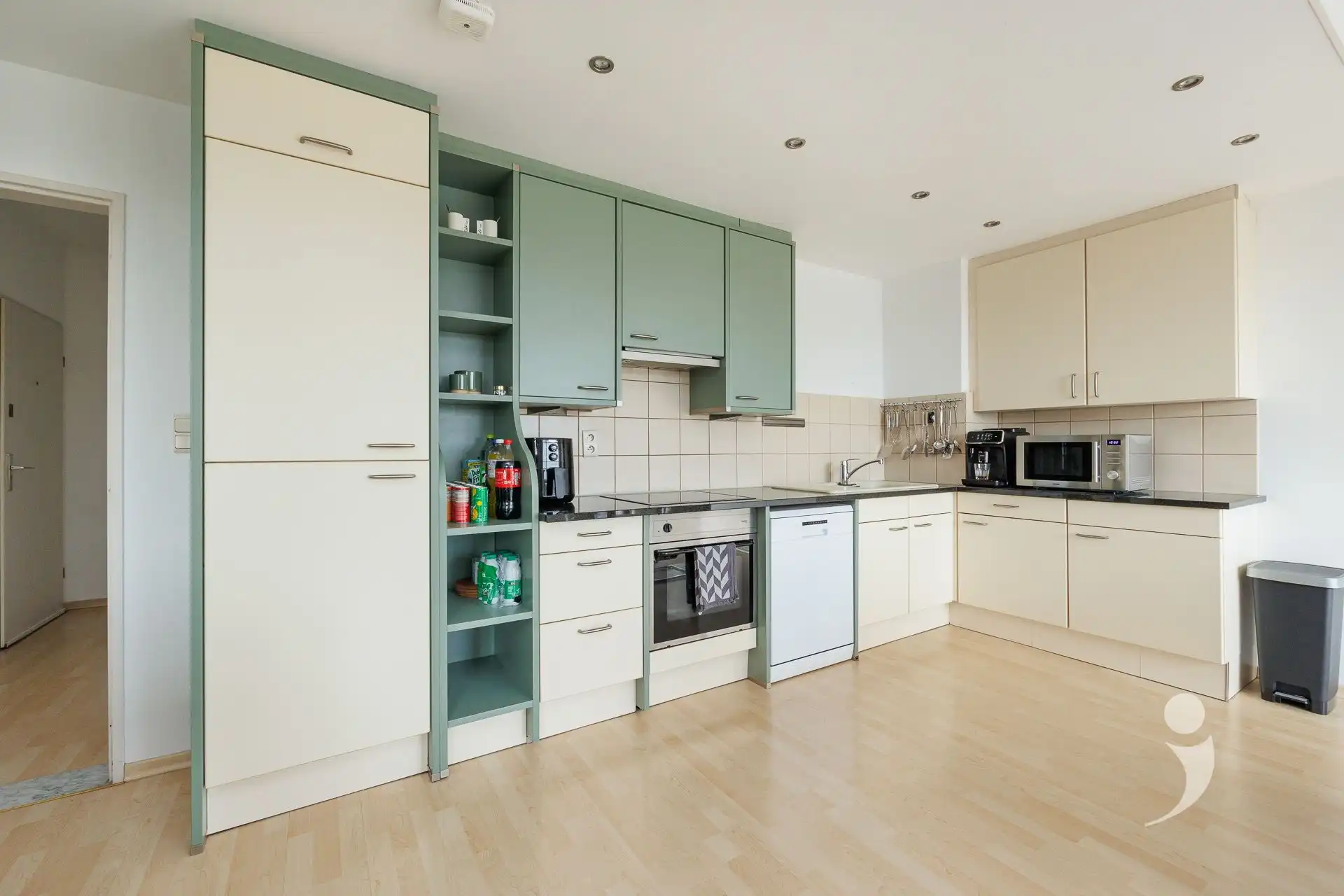 Knap instapklaar appartement foto 7
