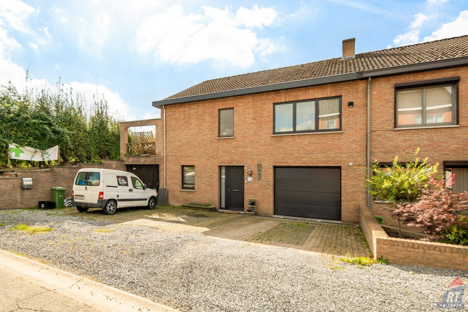 Huis te koop Brukskensweg 45 - 3800 Sint-Truiden