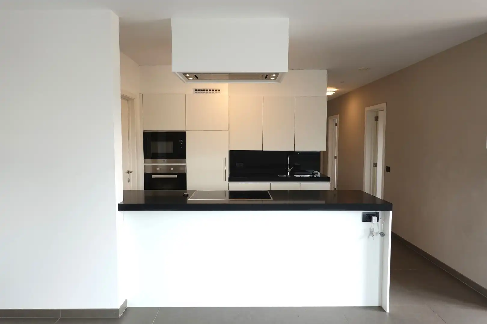 2 slaapkamer appartement te Zuienkerke foto 2