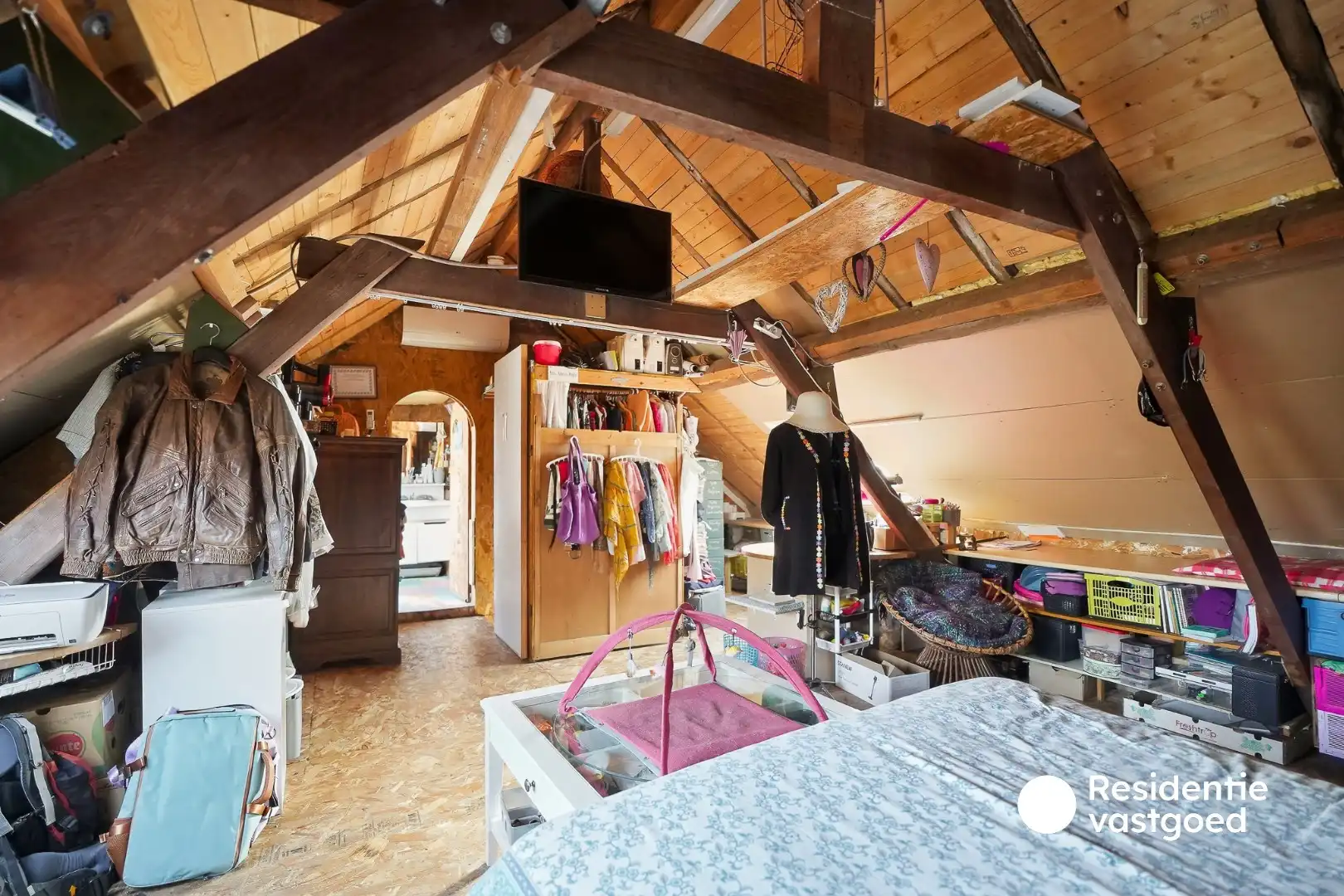 Projectopportuniteit nabij de Gentpoort! foto 7