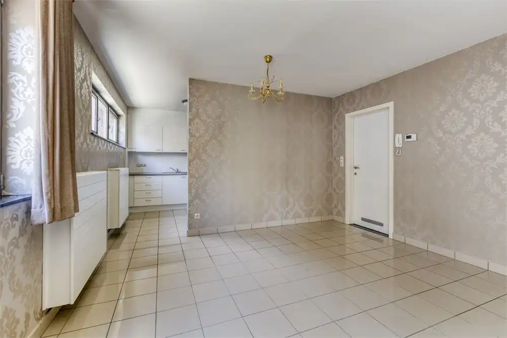 Energiezuinig stadsappartement foto 4